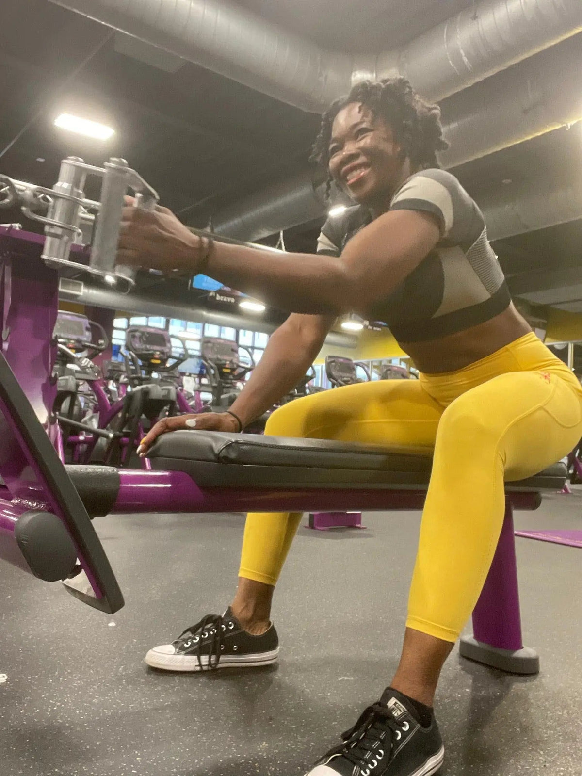 Women's Bottoms - LEGDAY EVERYDAY