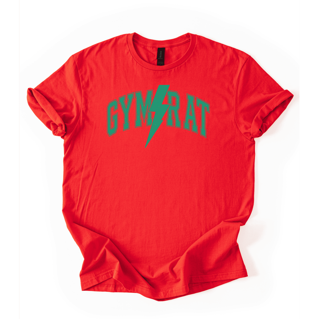 Gymrat T-Shirt