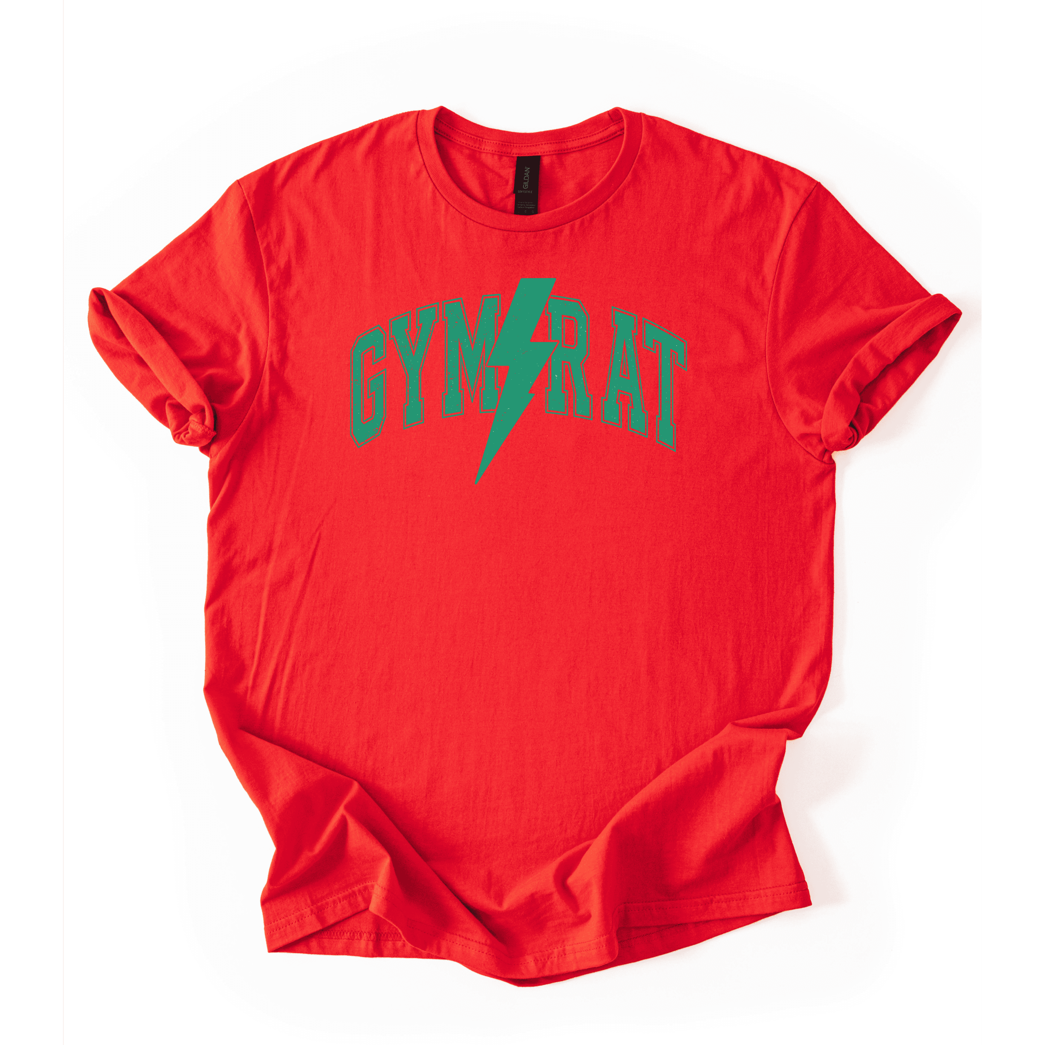 Gymrat T-Shirt