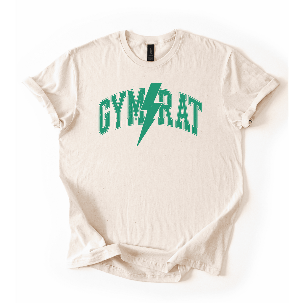 Gymrat T-Shirt
