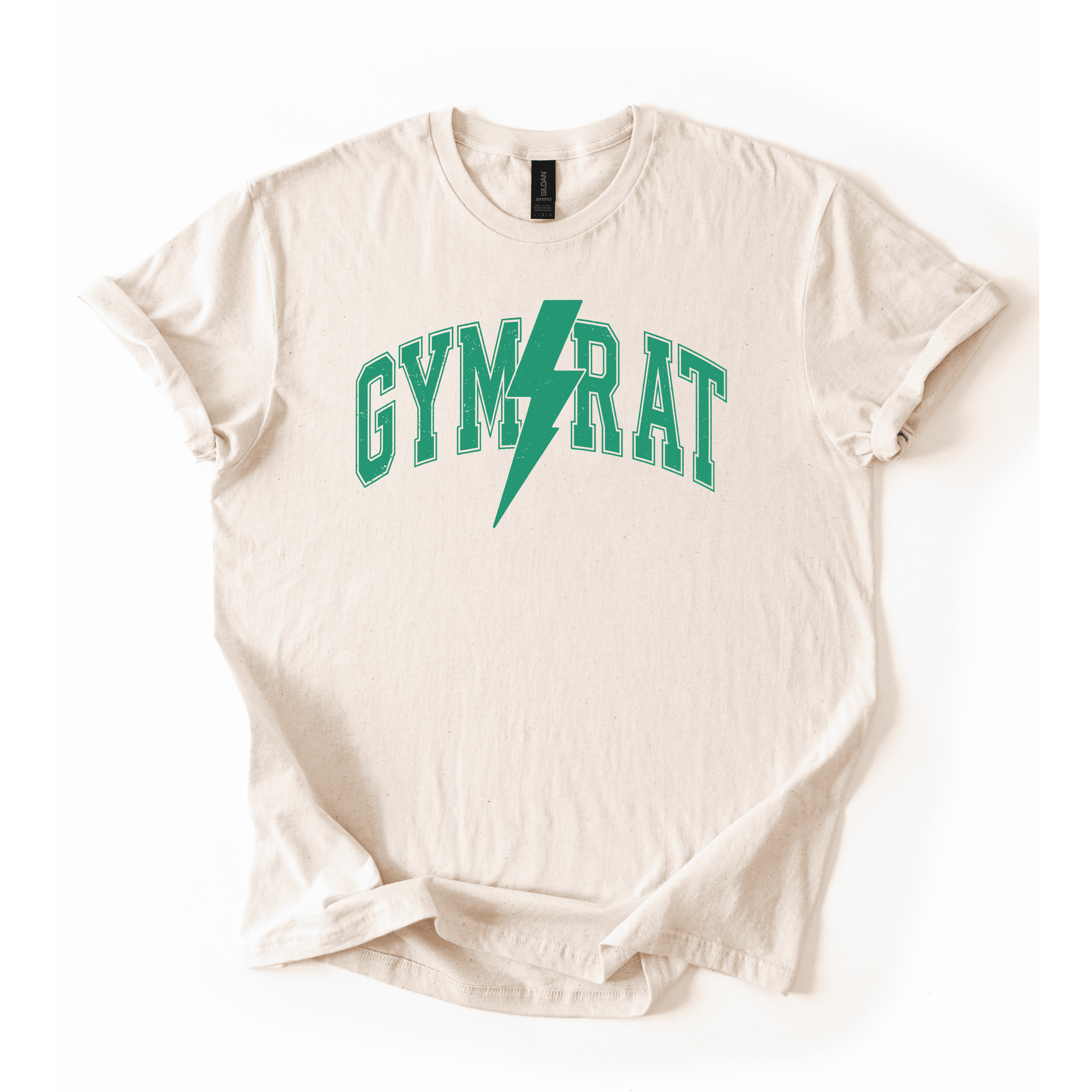 Gymrat T-Shirt