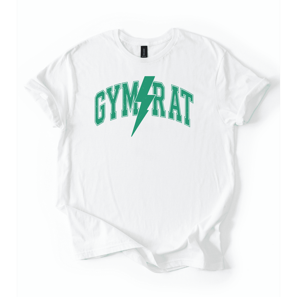 Gymrat T-Shirt