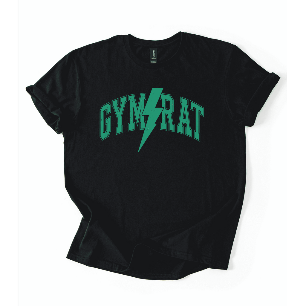Gymrat T-Shirt