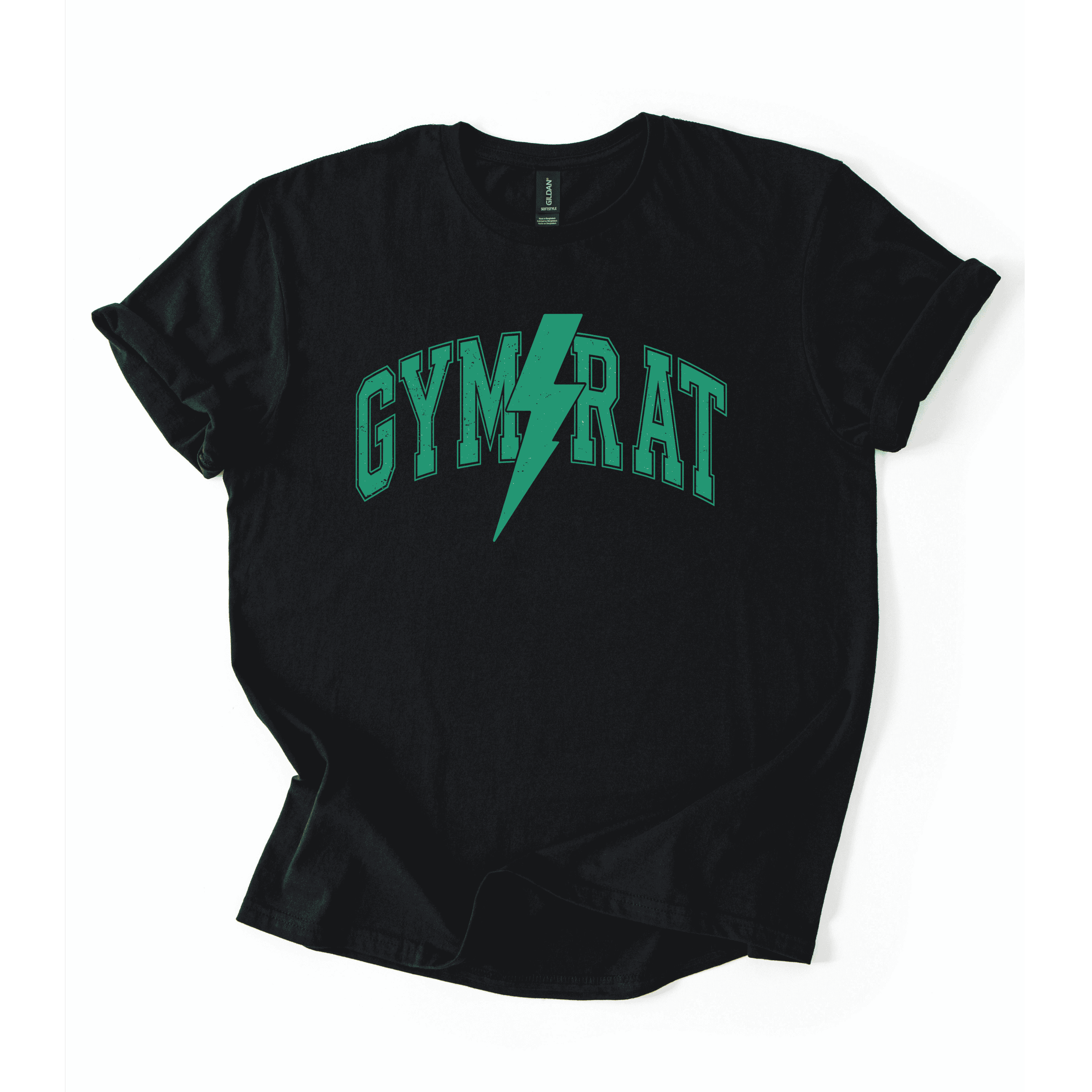 Gymrat T-Shirt