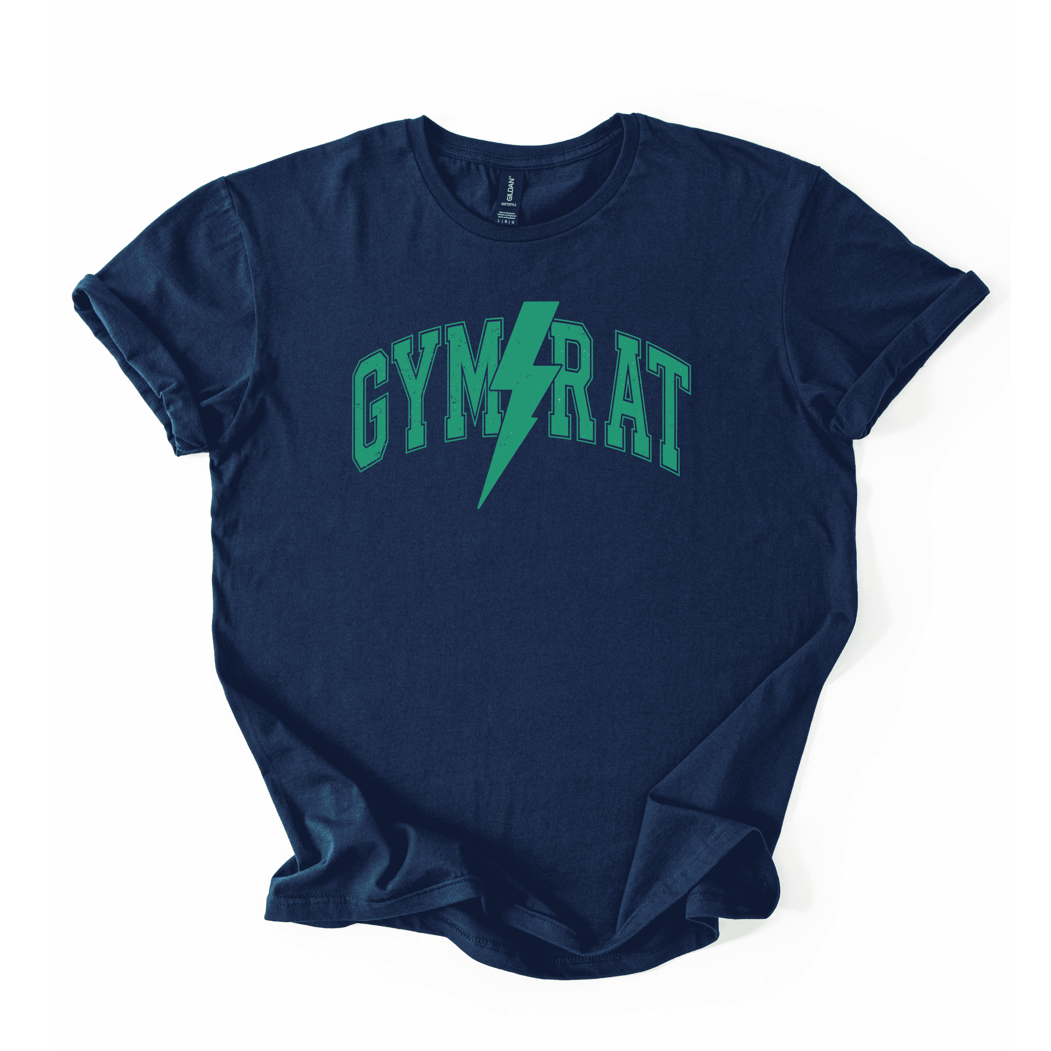 Gymrat T-Shirt