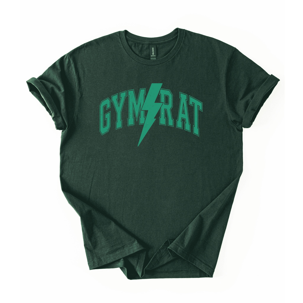 Gymrat T-Shirt
