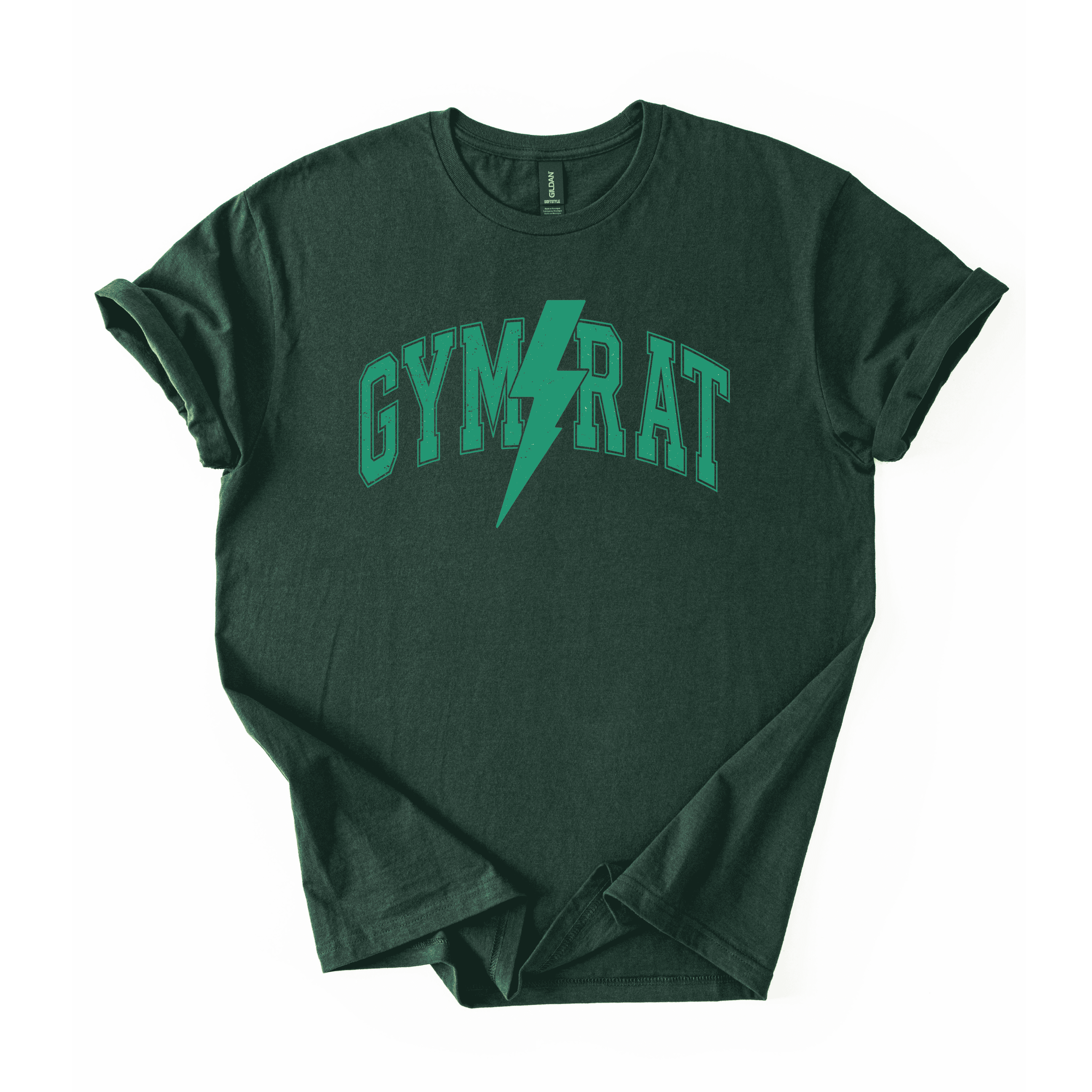 Gymrat T-Shirt