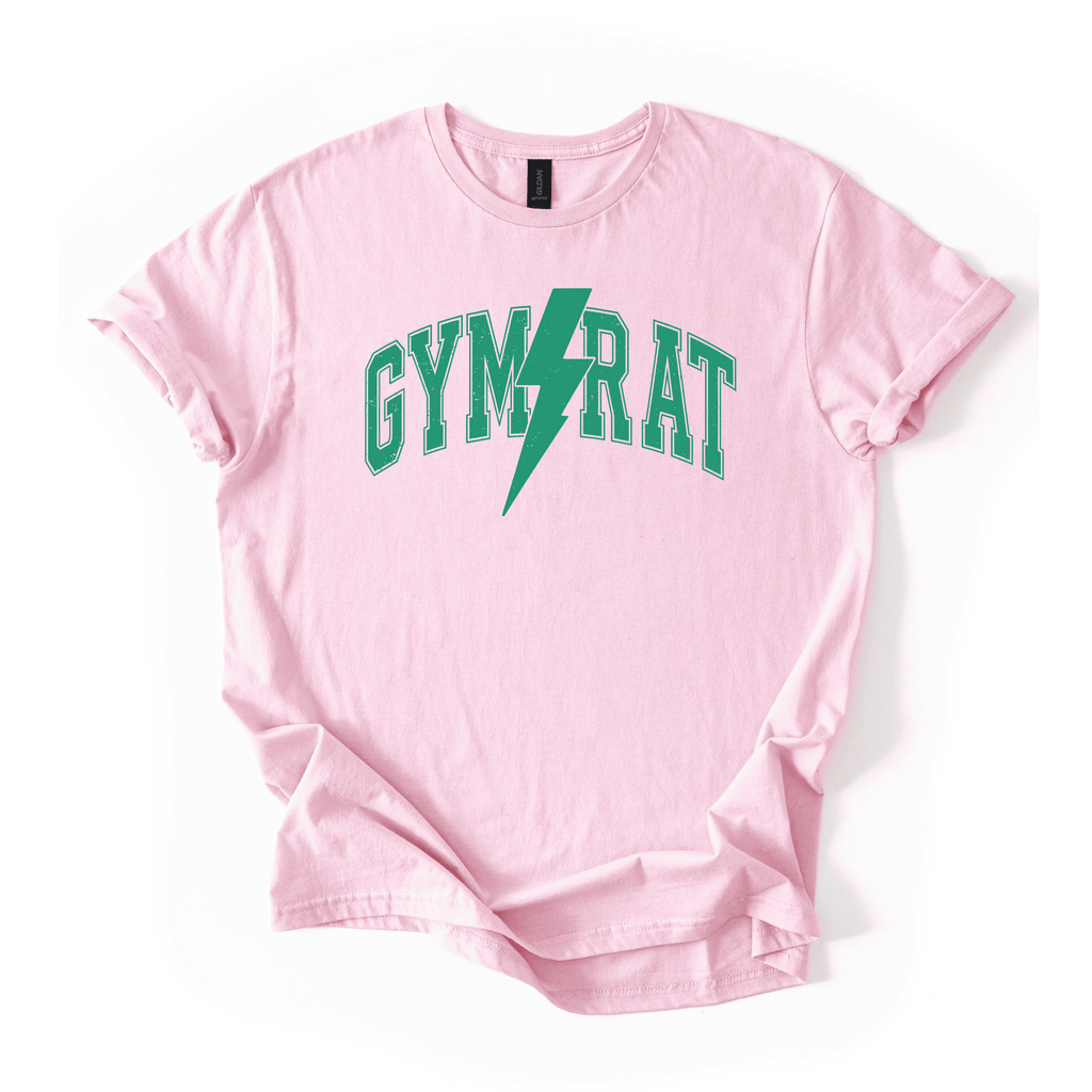 Gymrat T-Shirt