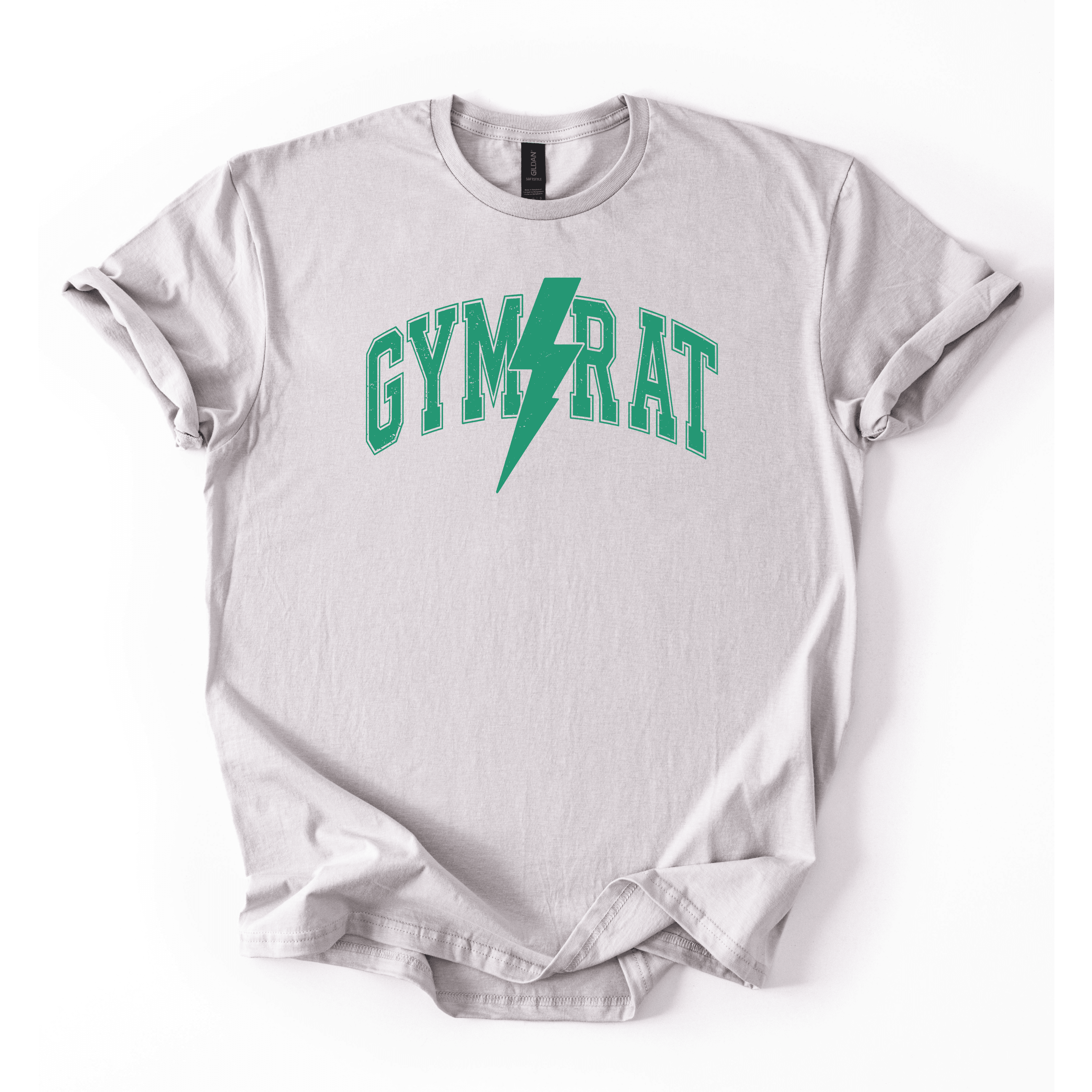 Gymrat T-Shirt