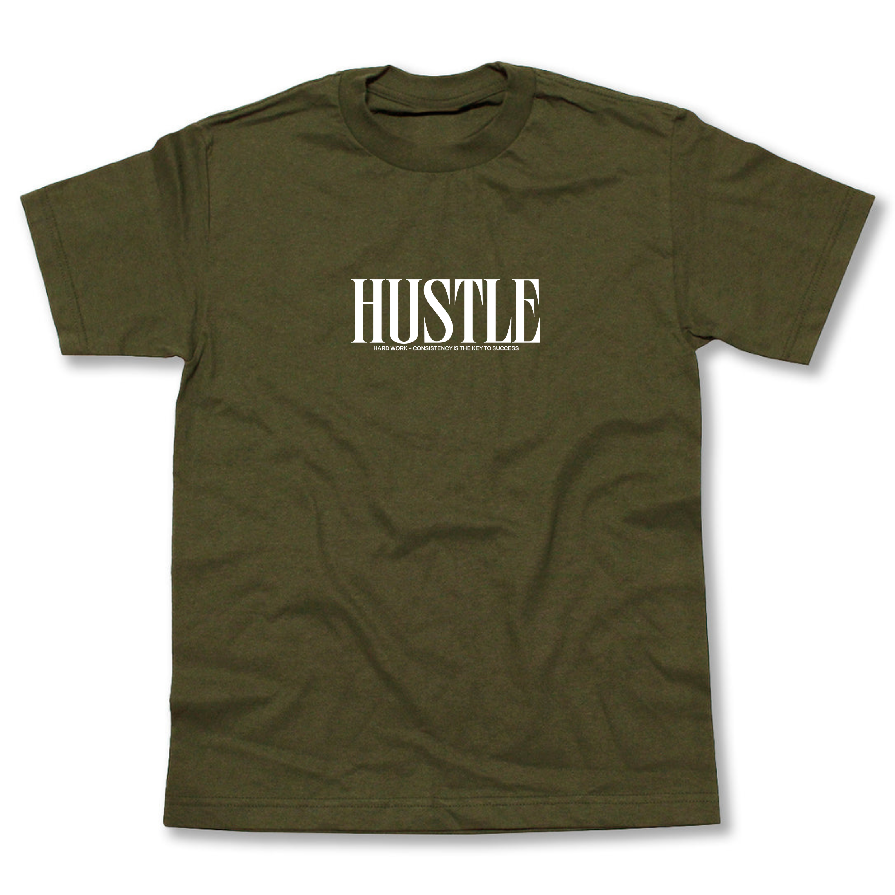 Hustle T-Shirt