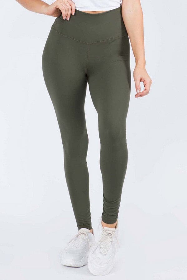 Barely There Butter Leggings
