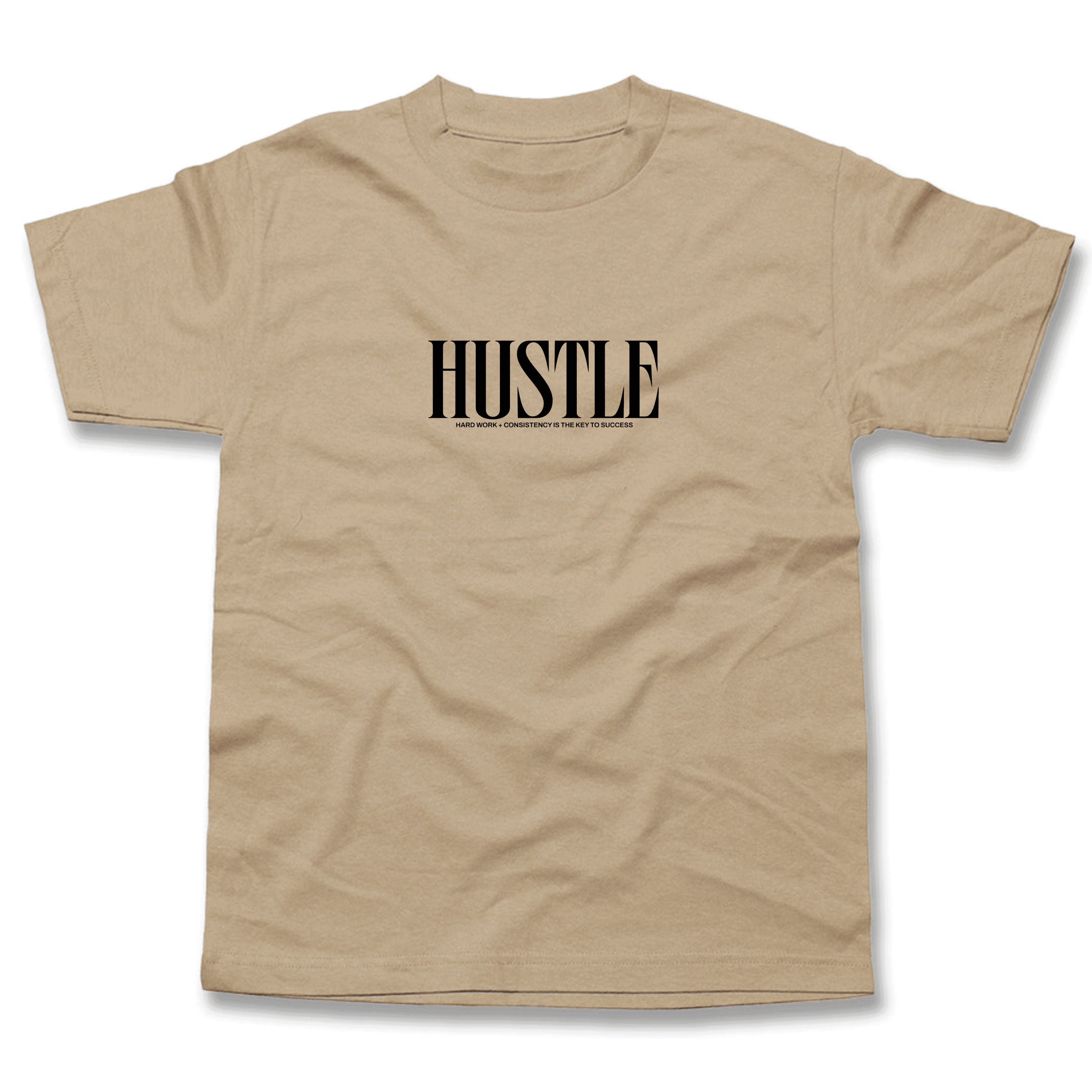 Hustle T-Shirt