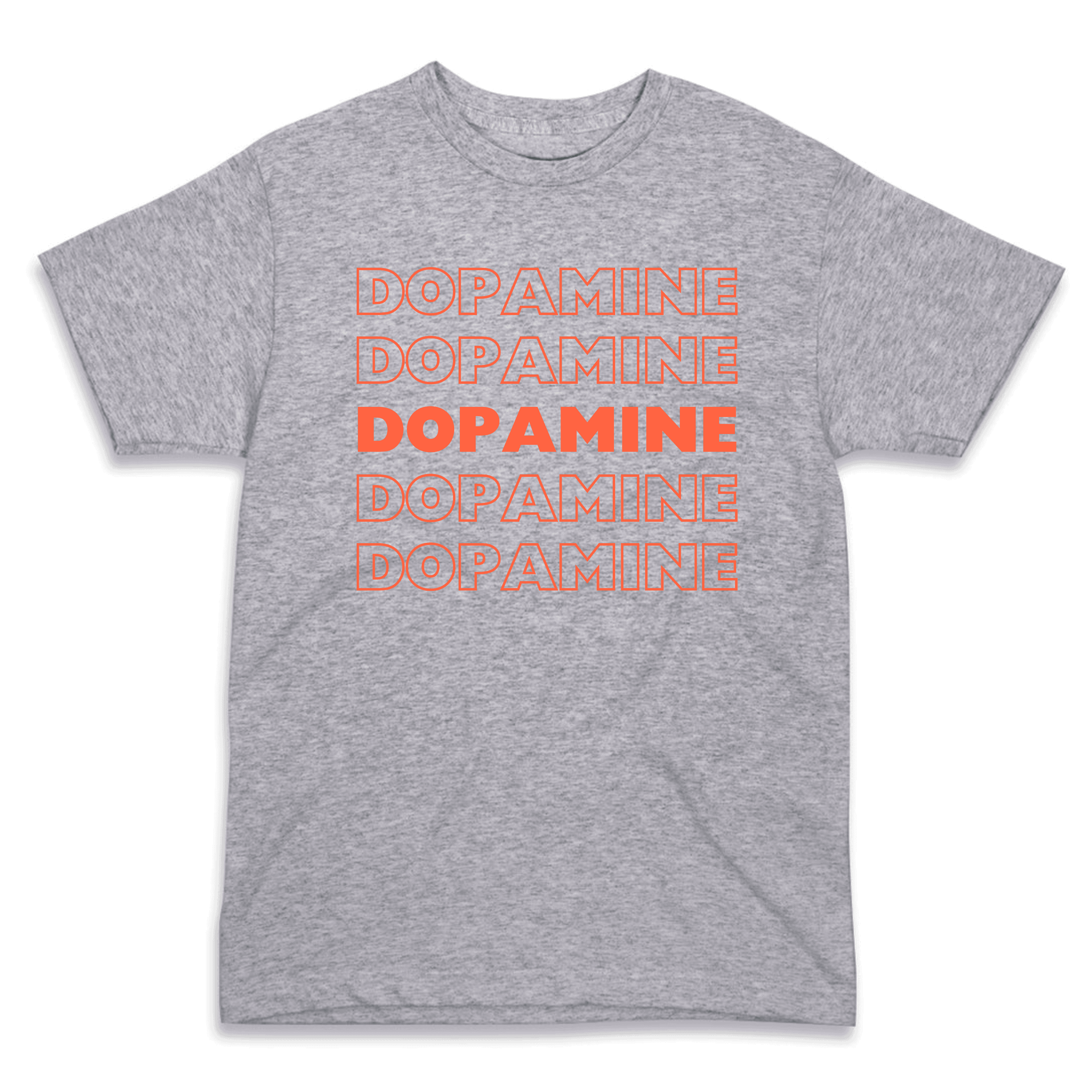 Dopamine T-Shirt