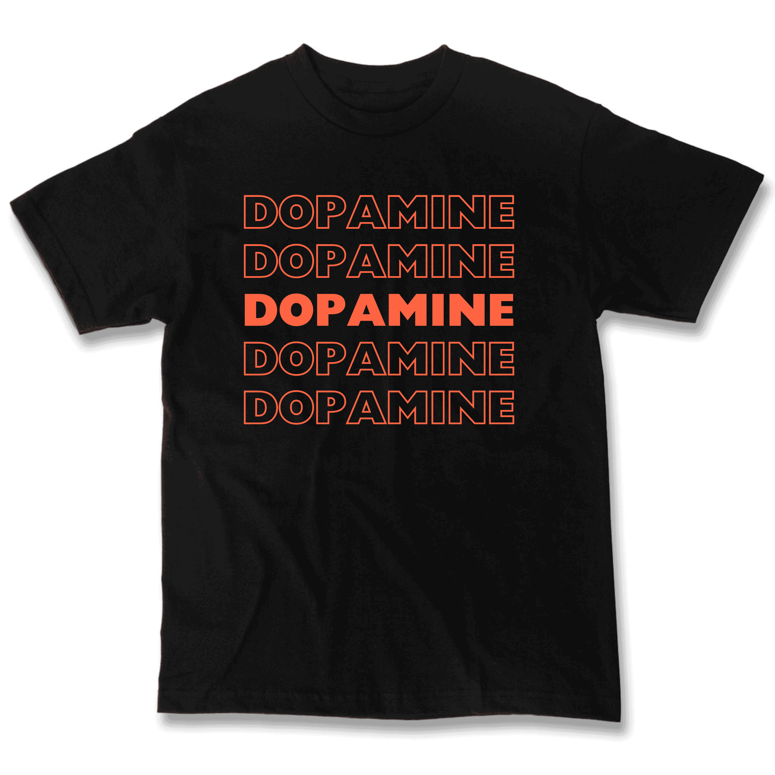 Dopamine T-Shirt