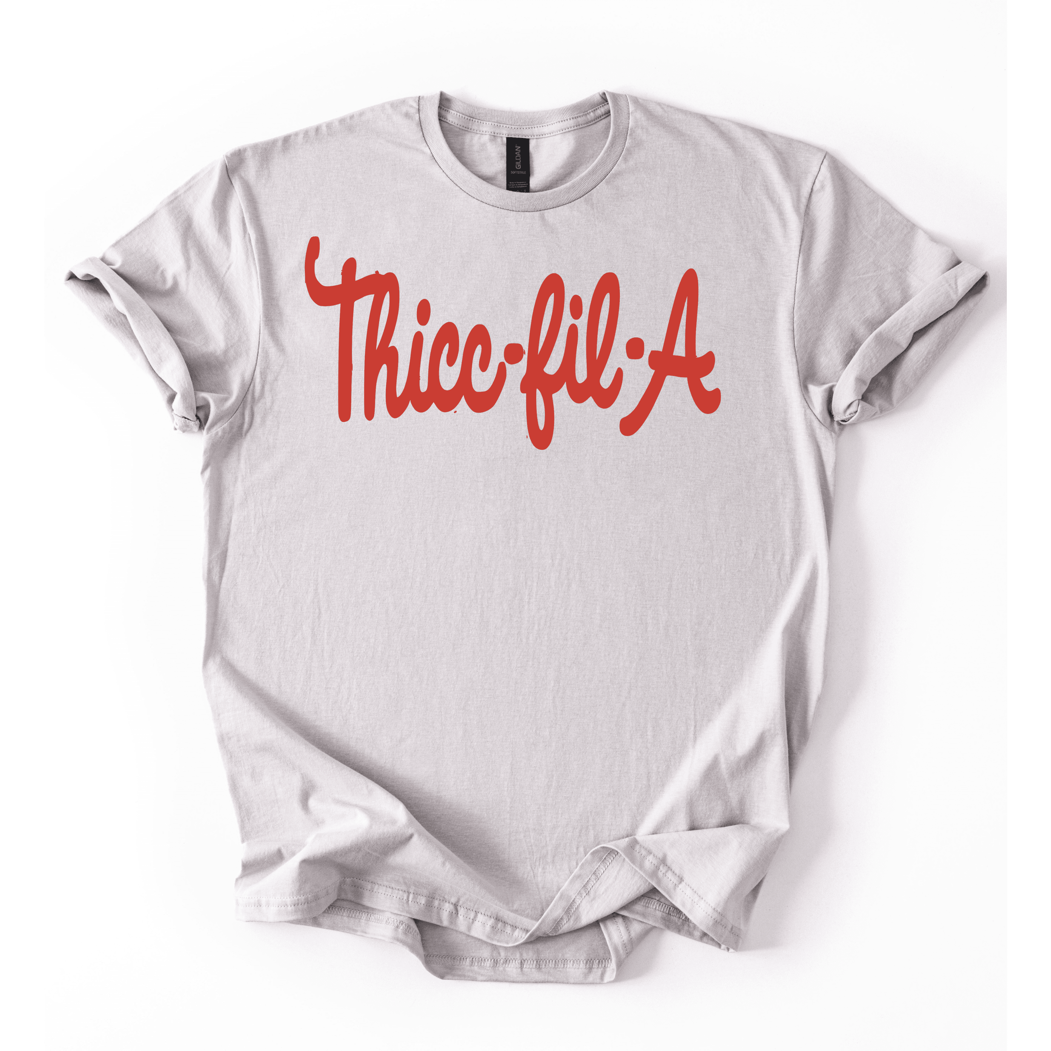 Thicc-Fil-A T-Shirt