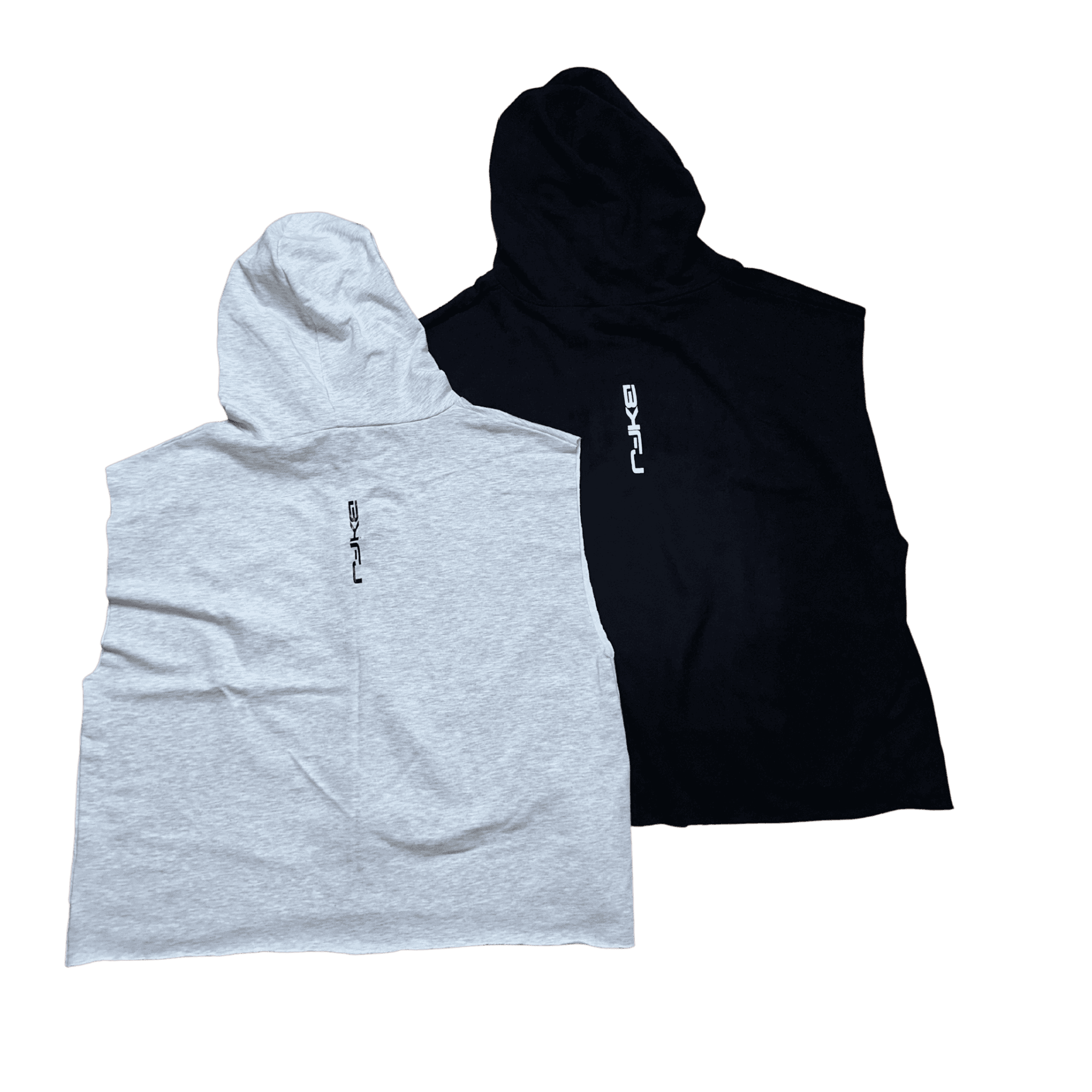 BKFJNY Sleeveless Hoodie