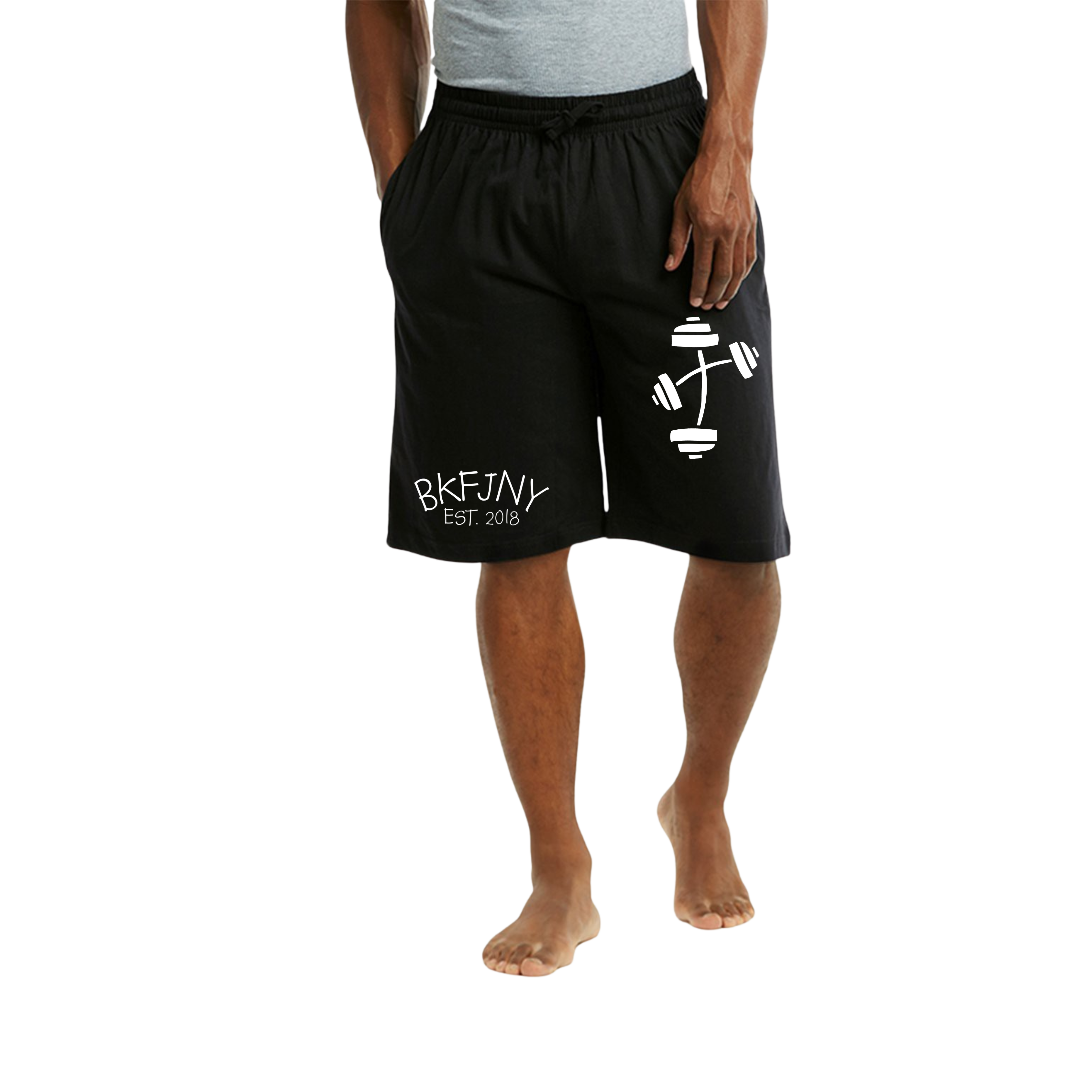 Cotton Leisure Shorts