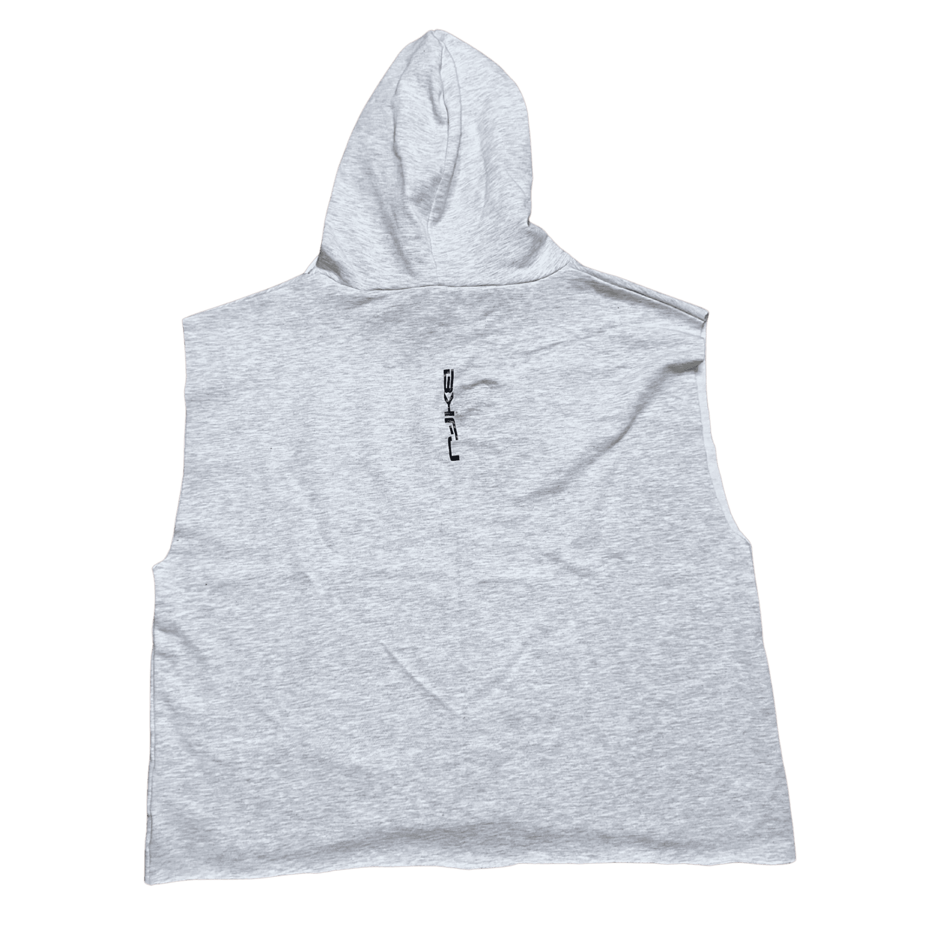 BKFJNY Sleeveless Hoodie