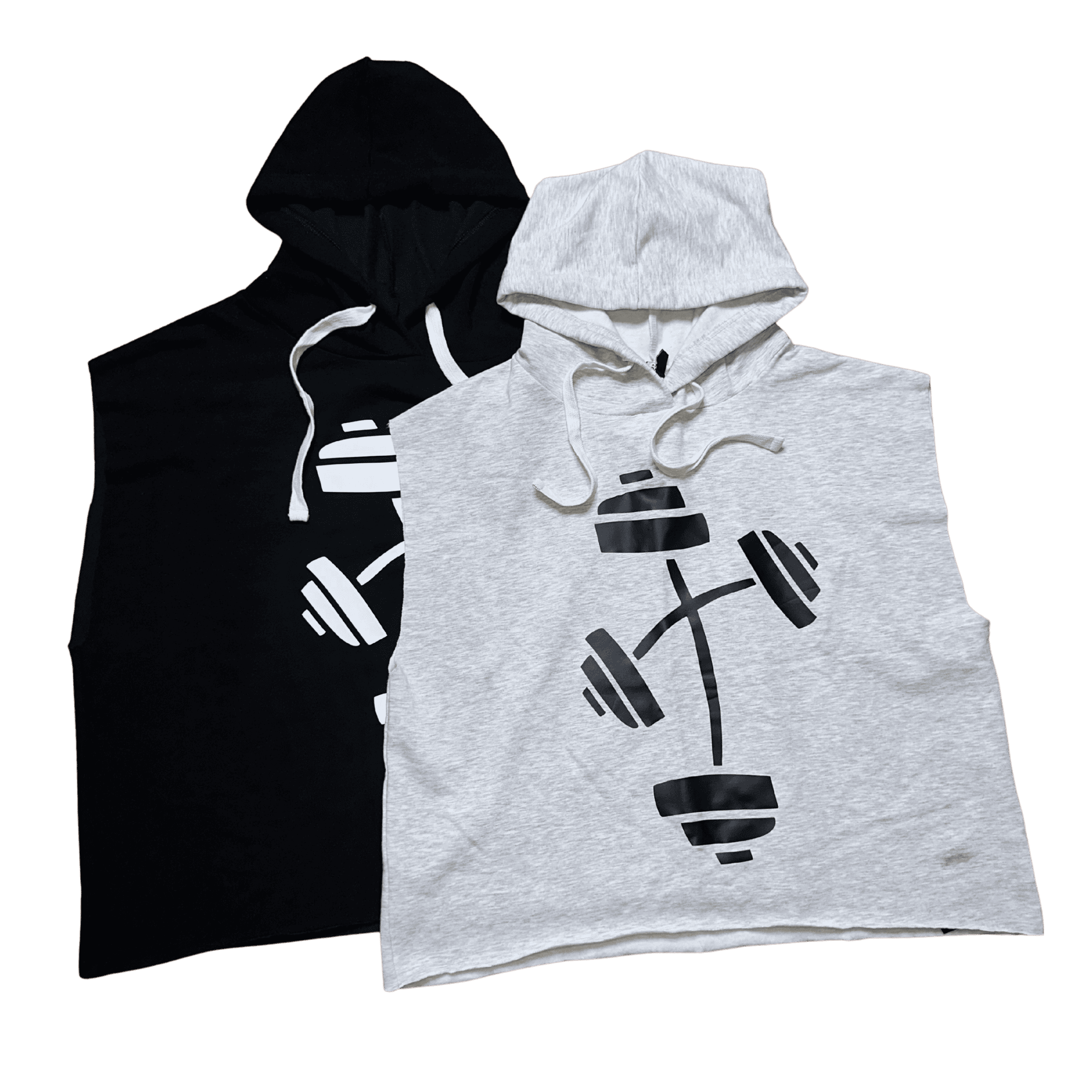BKFJNY Sleeveless Hoodie