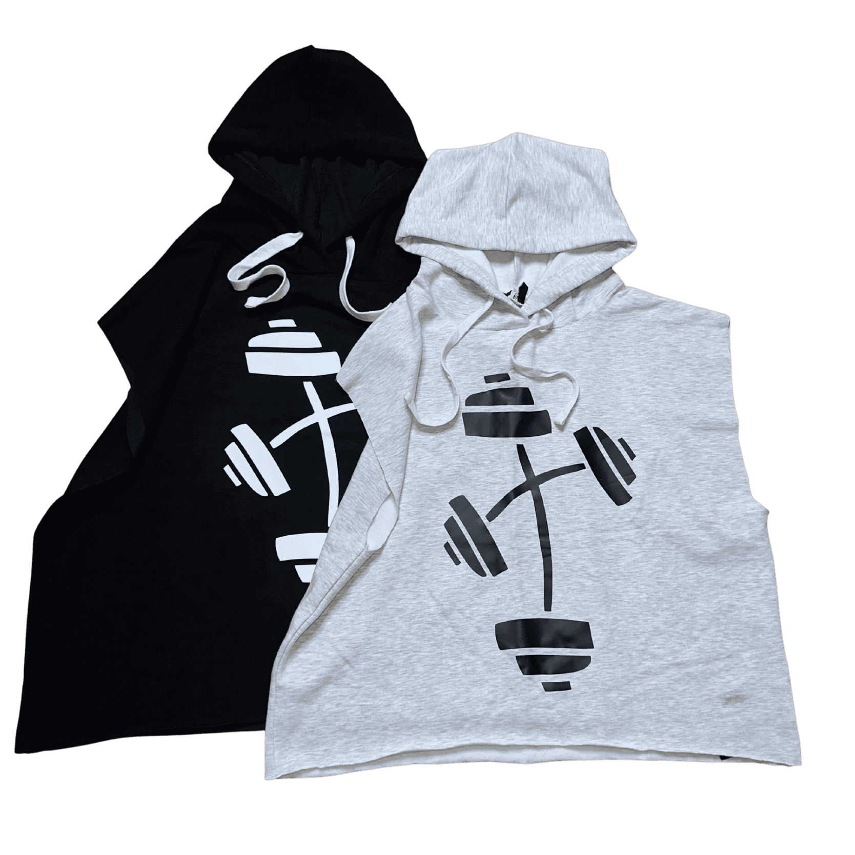 BKFJNY Sleeveless Hoodie