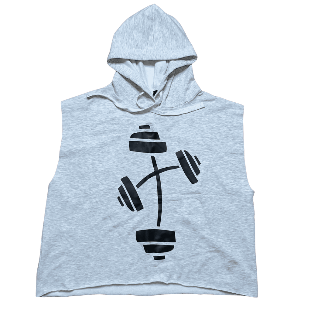 BKFJNY Sleeveless Hoodie