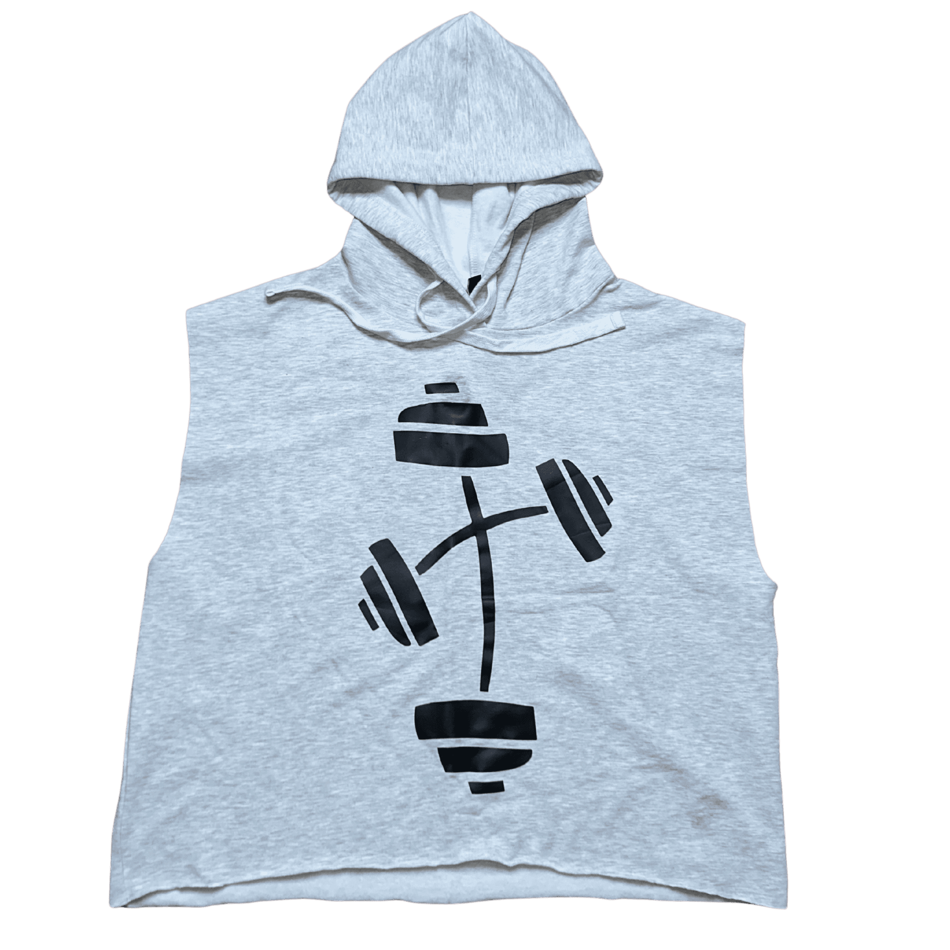 BKFJNY Sleeveless Hoodie