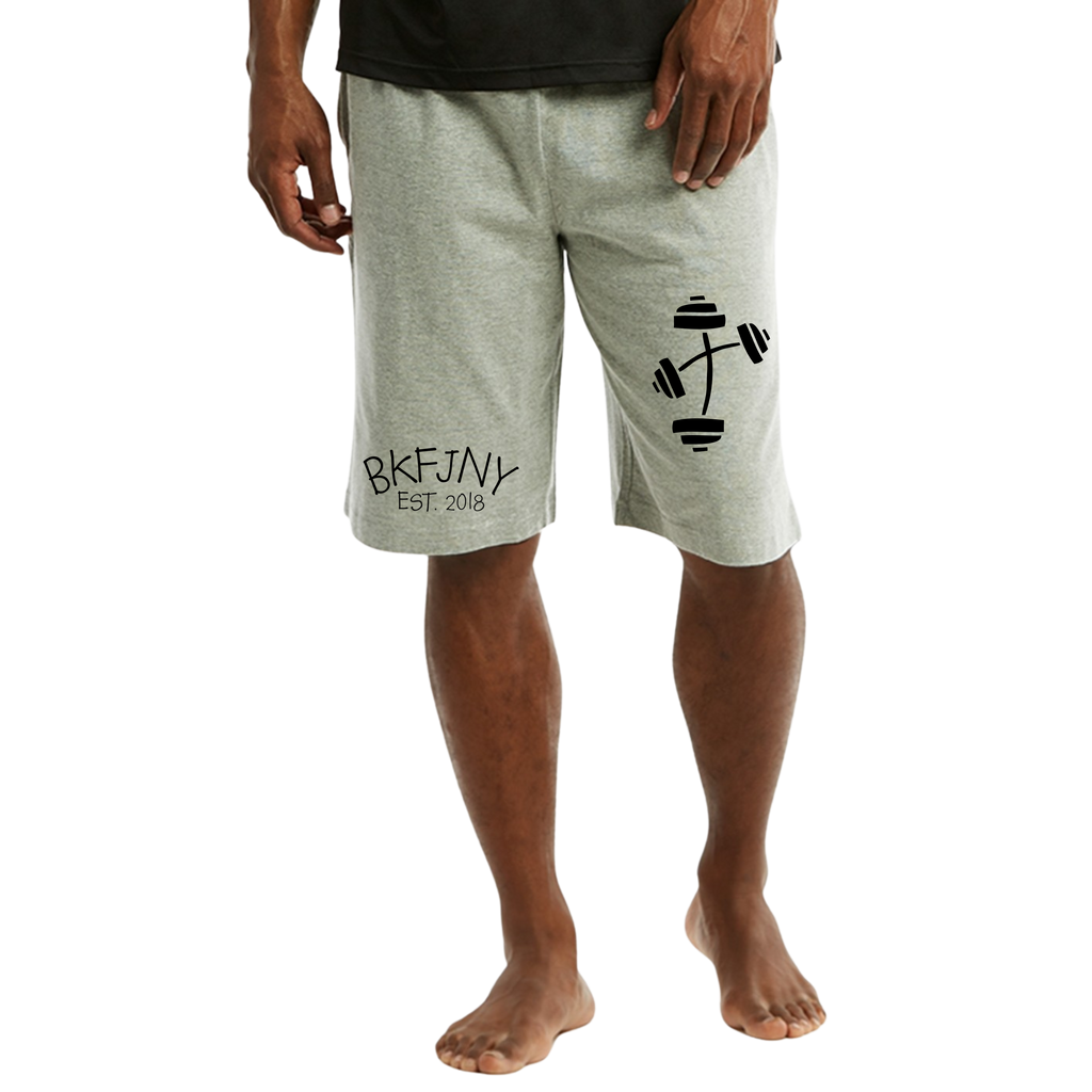 Cotton Leisure Shorts