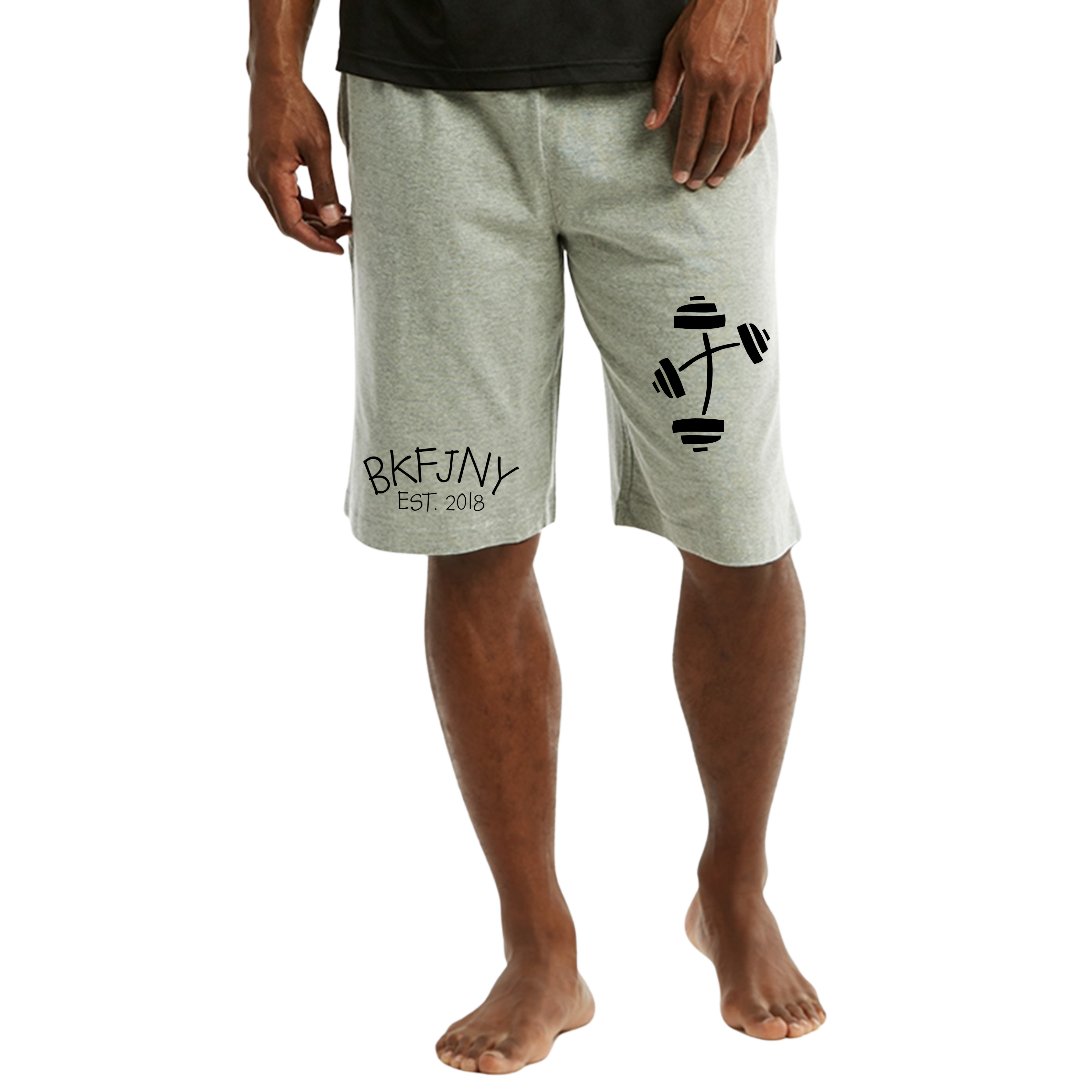Cotton Leisure Shorts