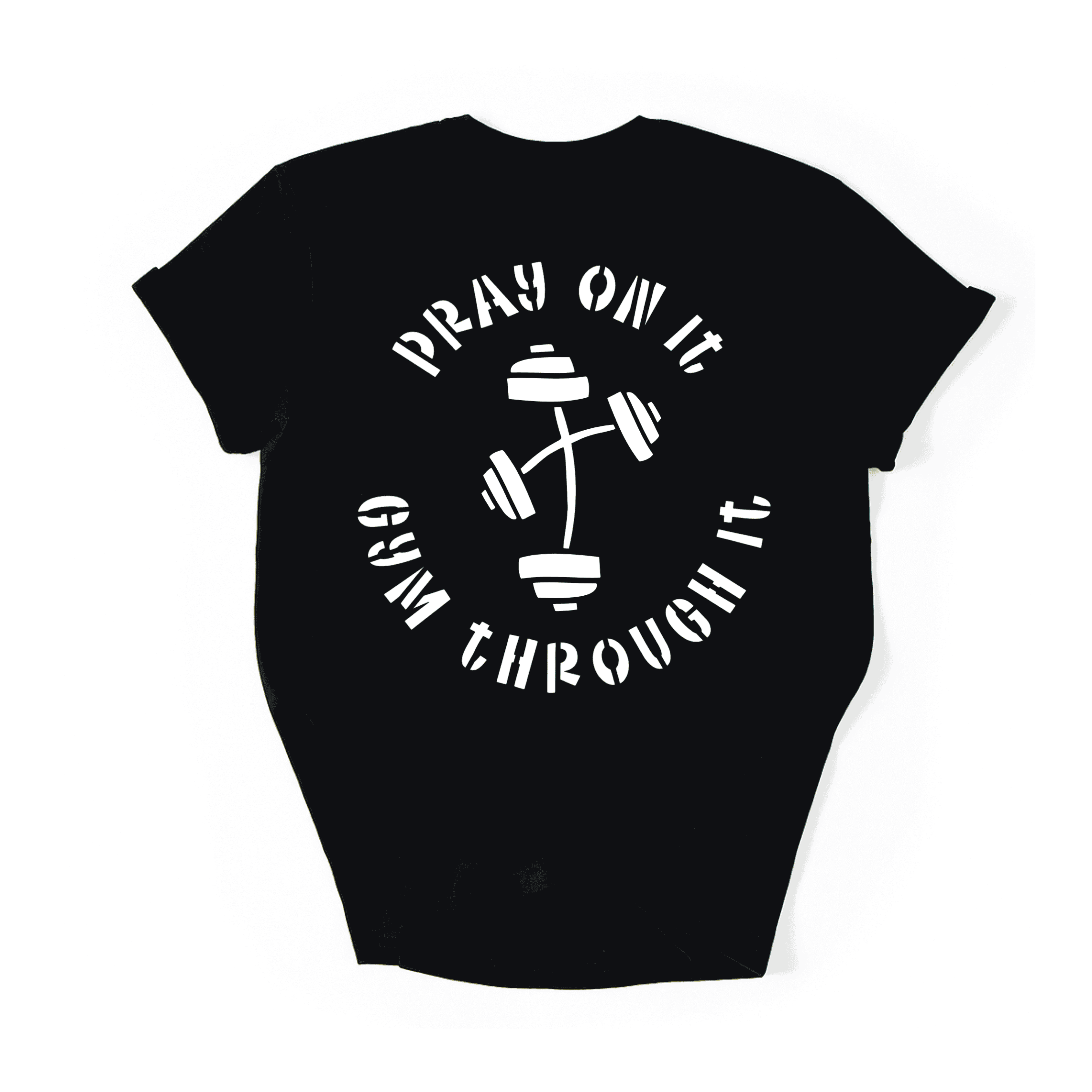 BKFJ Signature T-Shirt (Unisex)