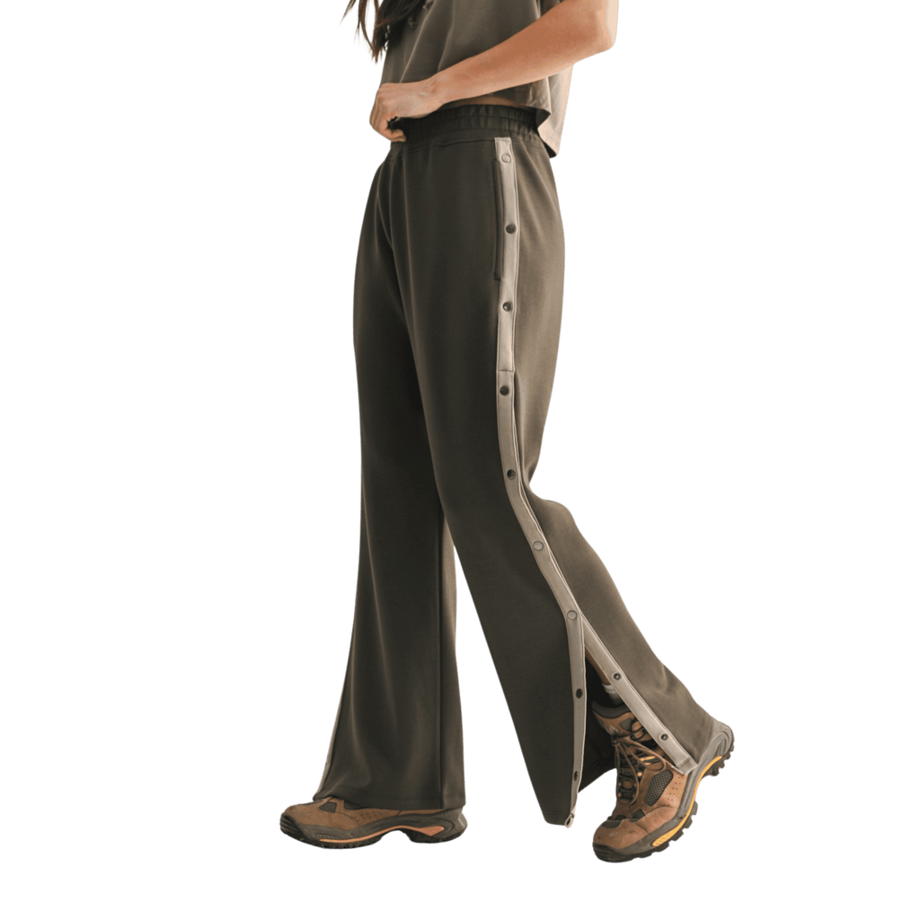 Snap & Go Scuba Pants