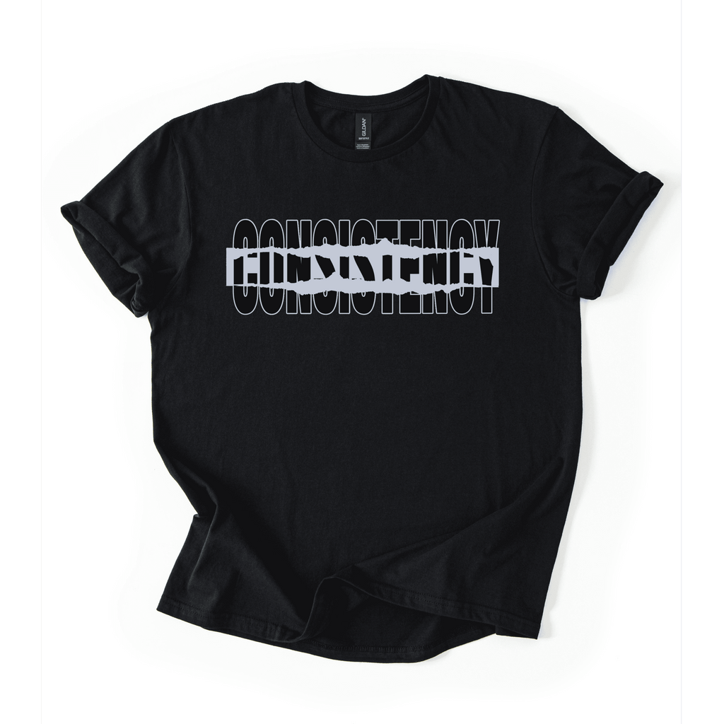 Consistency T-Shirt