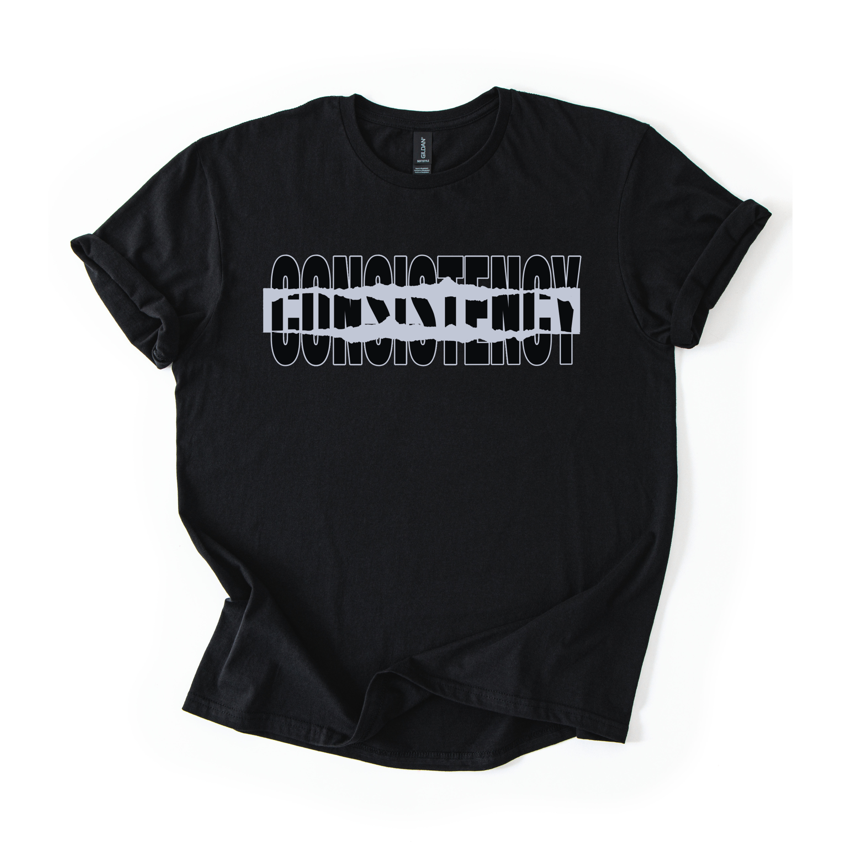 Consistency T-Shirt