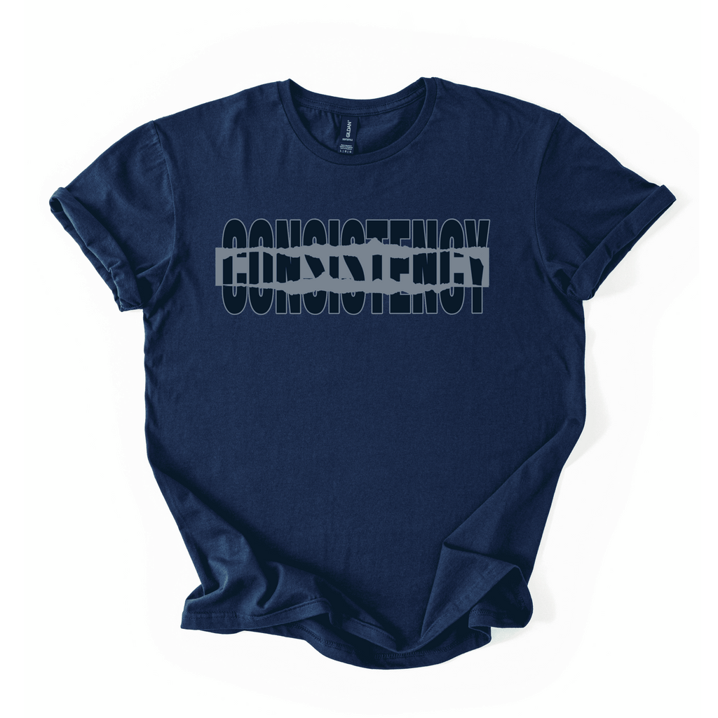Consistency T-Shirt