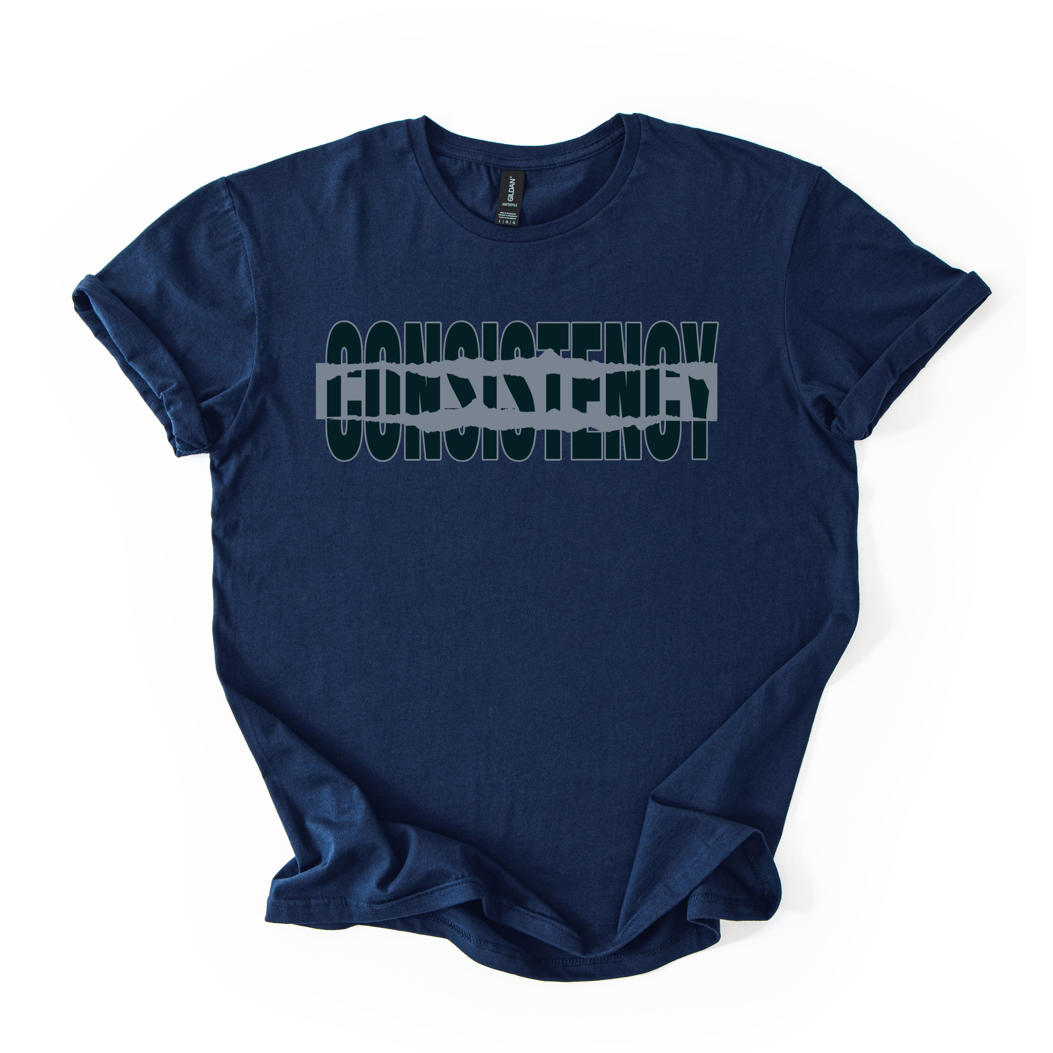 Consistency T-Shirt