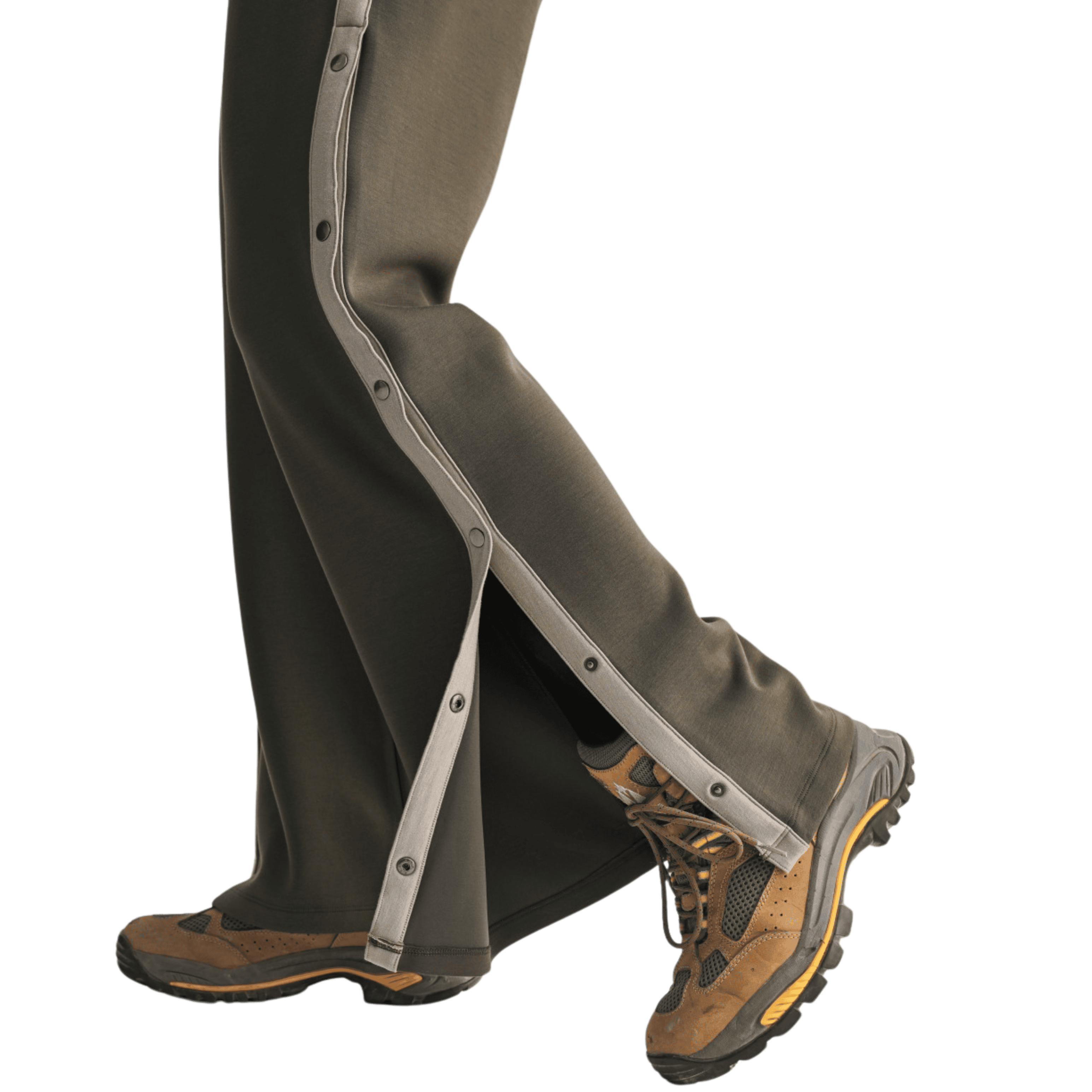 Snap & Go Scuba Pants