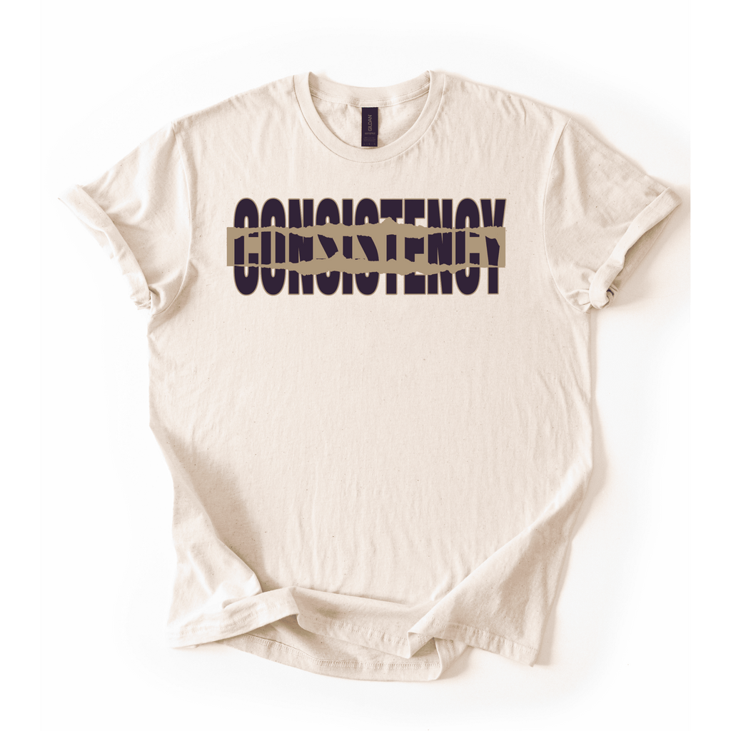 Consistency T-Shirt