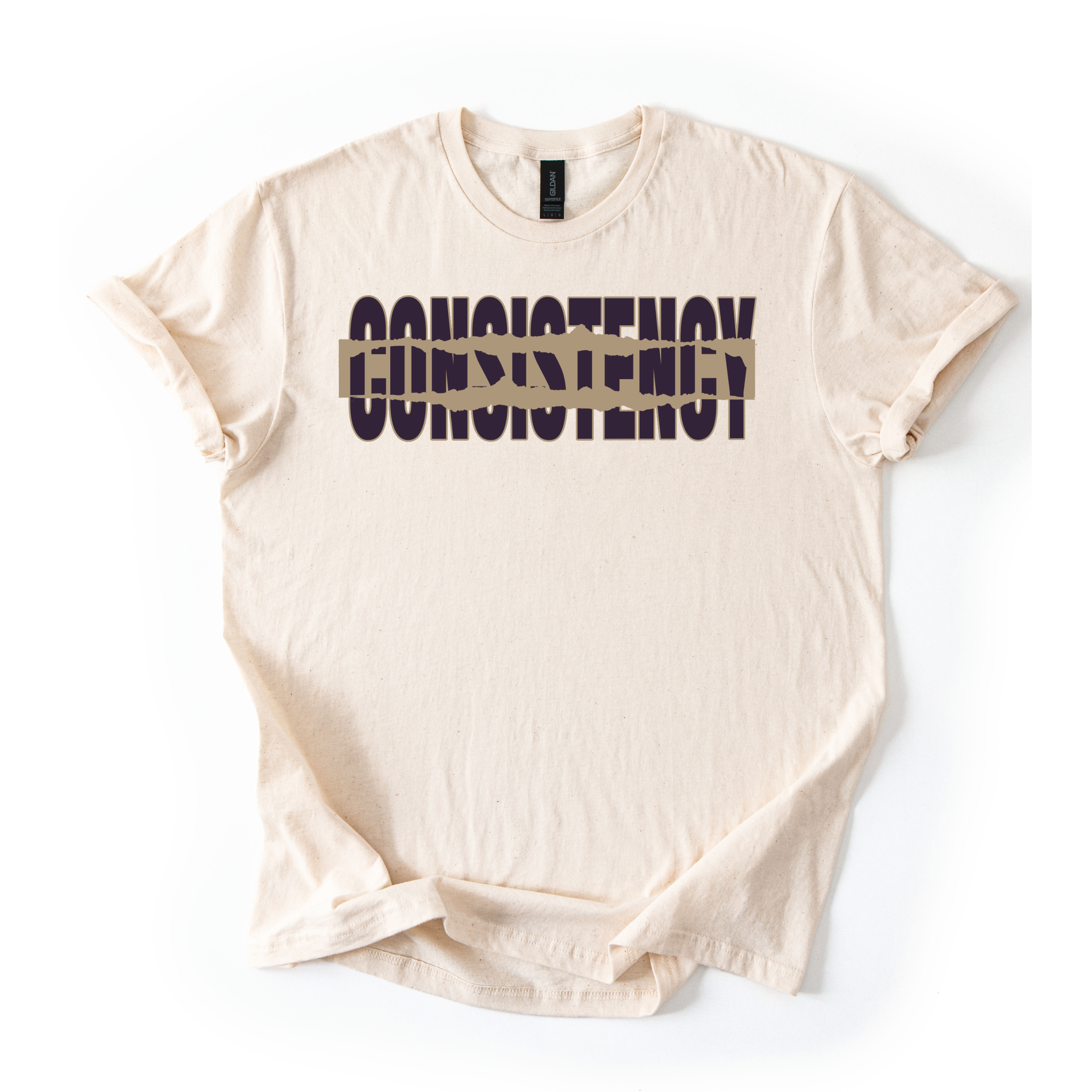Consistency T-Shirt
