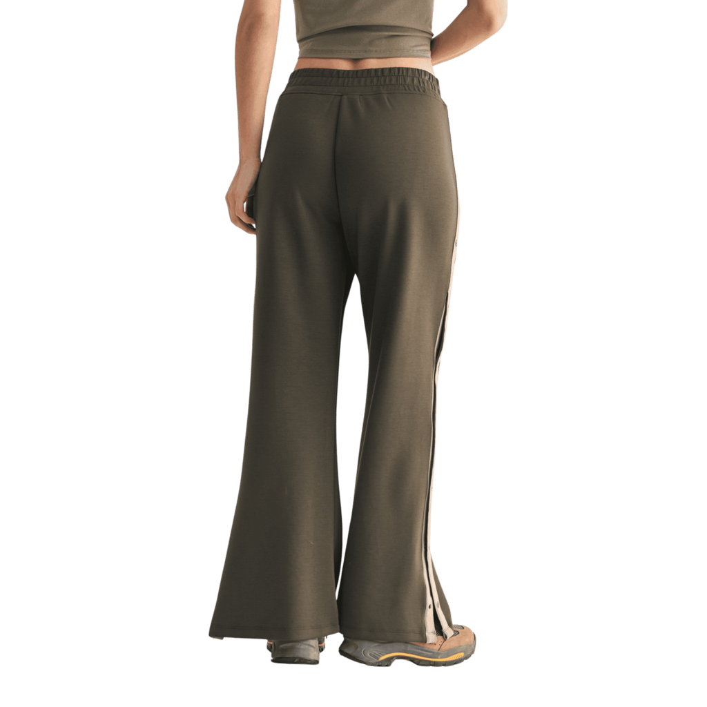 Snap & Go Scuba Pants