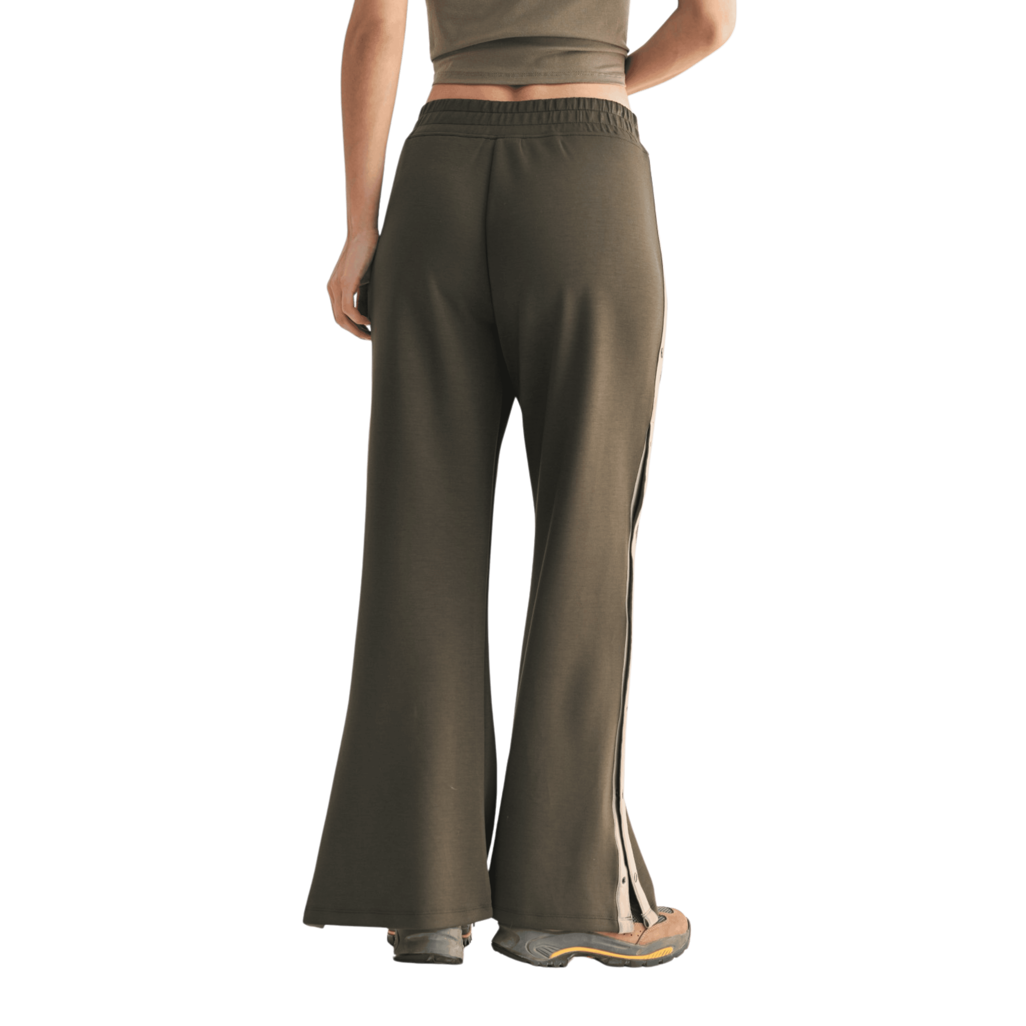 Snap & Go Scuba Pants