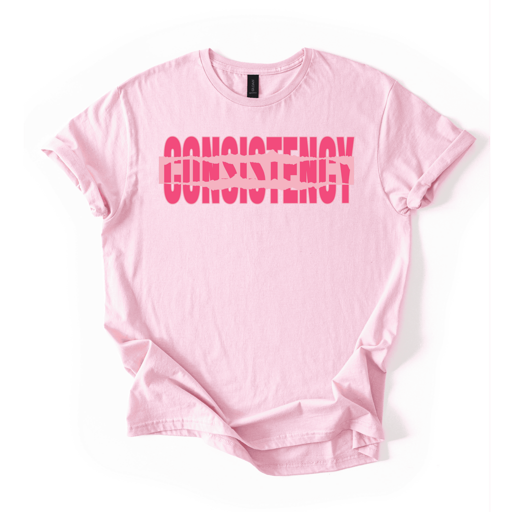 Consistency T-Shirt