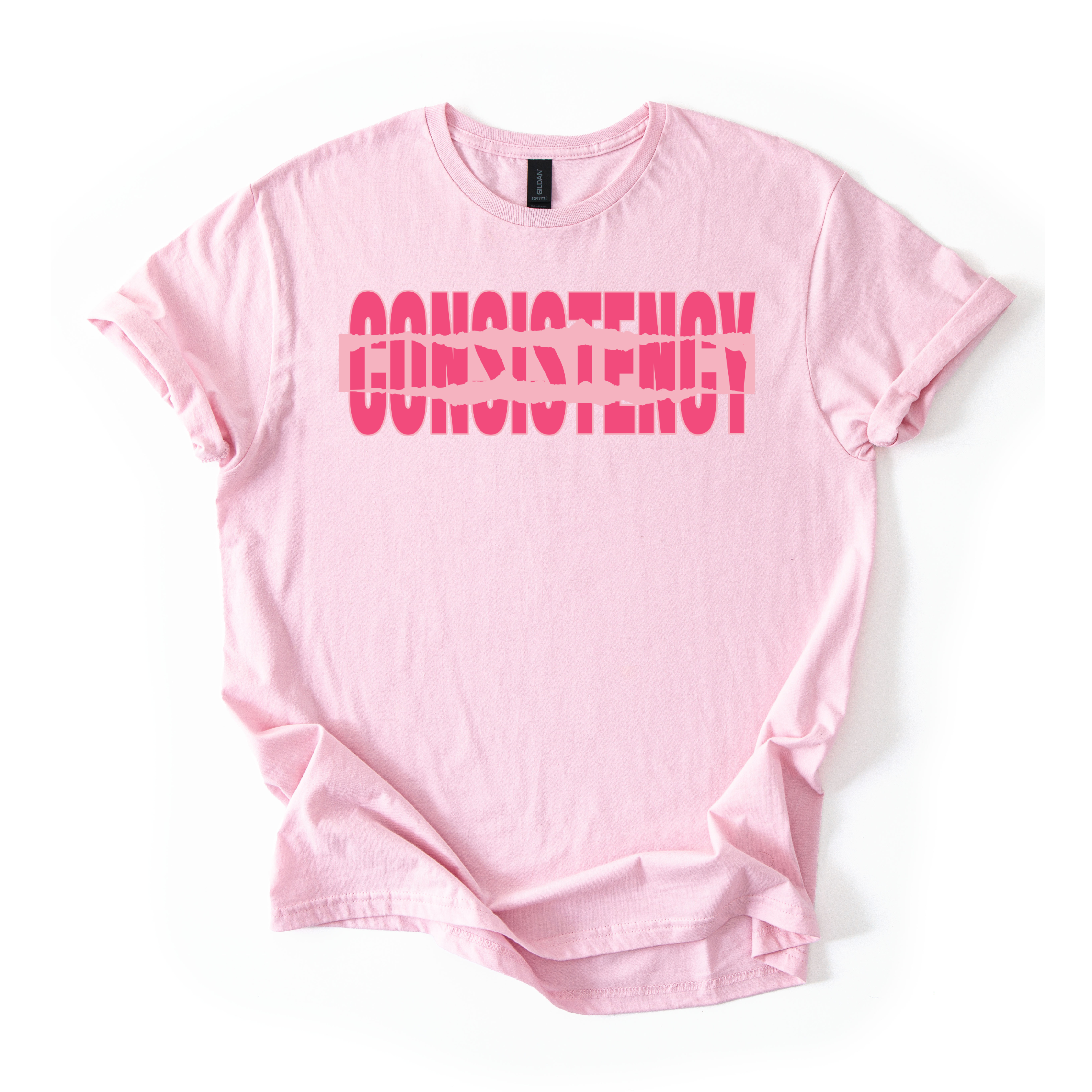 Consistency T-Shirt