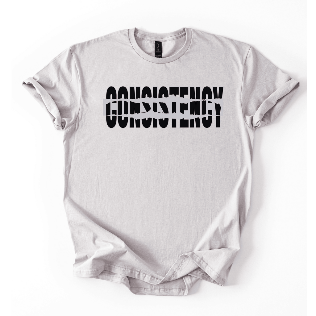 Consistency T-Shirt