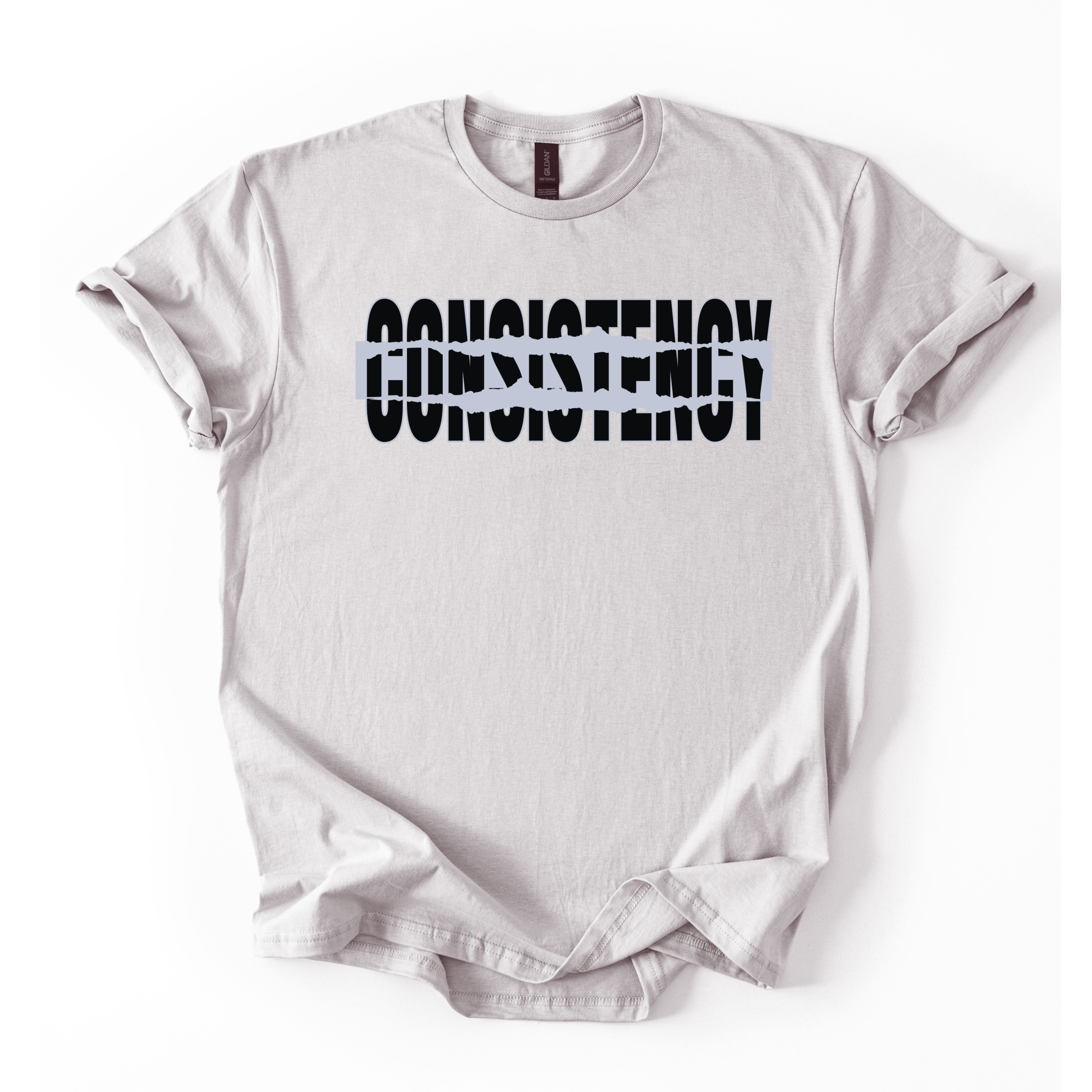 Consistency T-Shirt