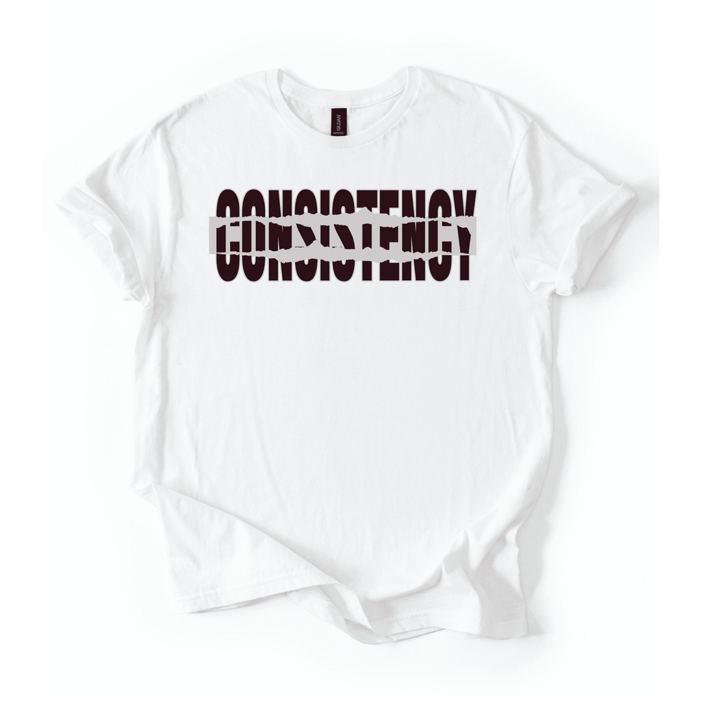 Consistency T-Shirt