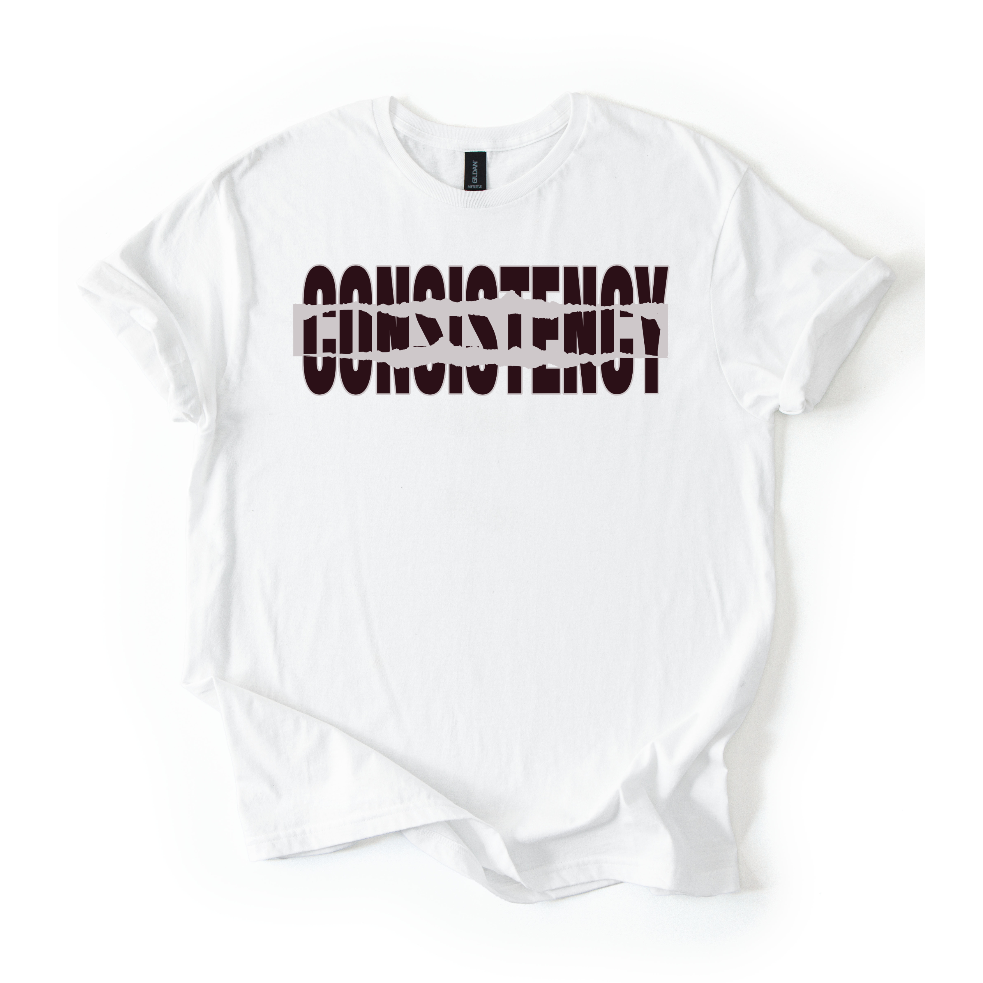 Consistency T-Shirt