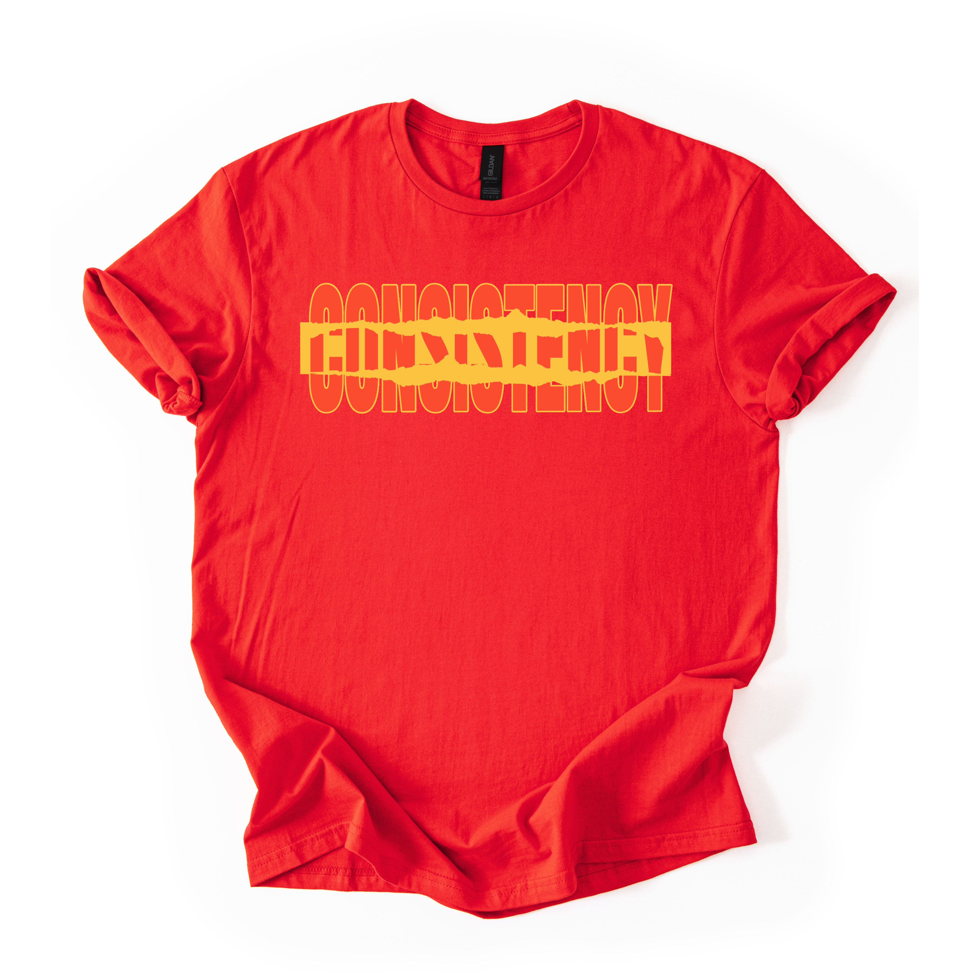 Consistency T-Shirt