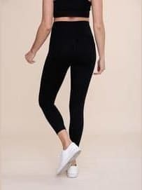 Amber Pocketed Capri Leggings - LEGDAY EVERYDAY