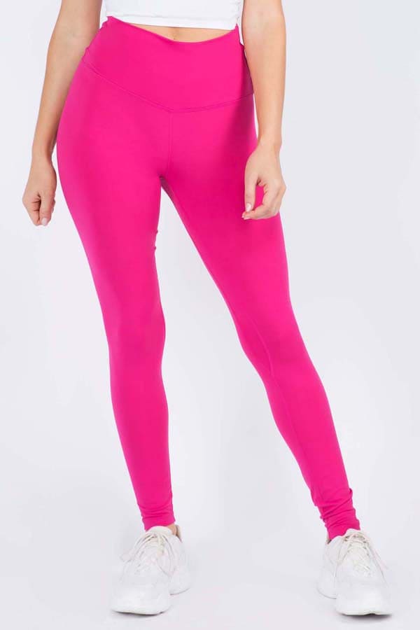 Barely There Butter Leggings - LEGDAY EVERYDAY