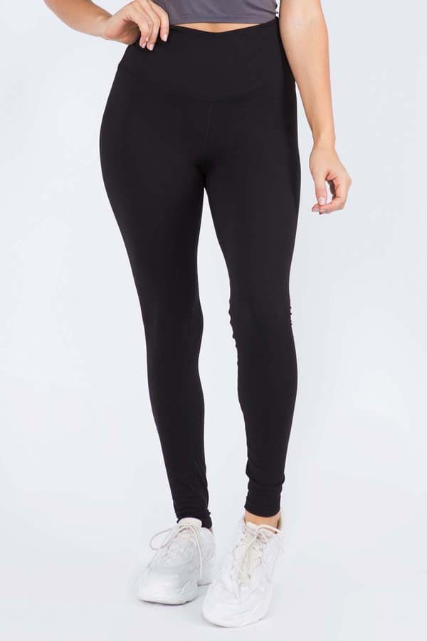 Barely There Butter Leggings - LEGDAY EVERYDAY