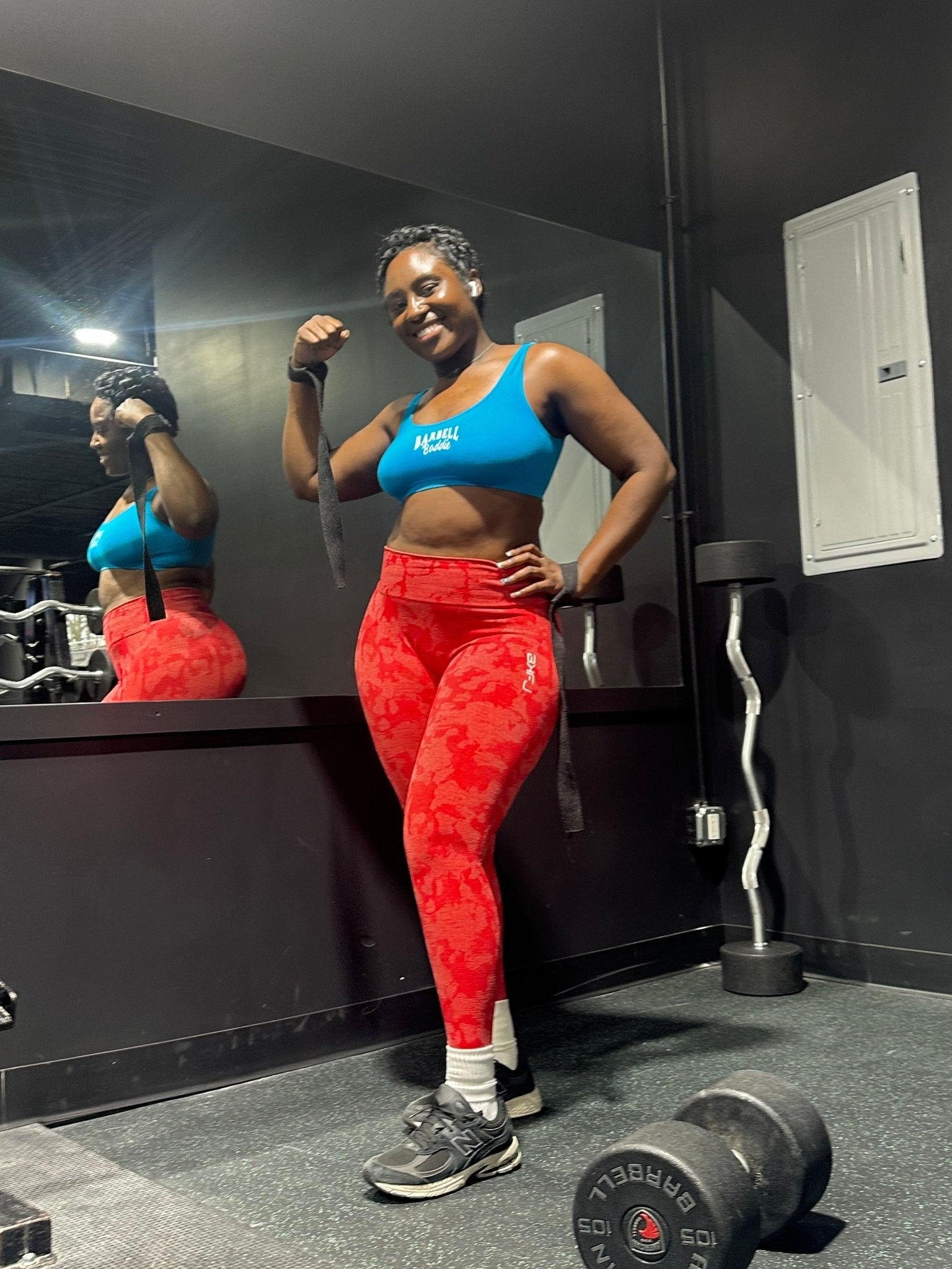 Brave Camo Seamless Leggings - LEGDAY EVERYDAY